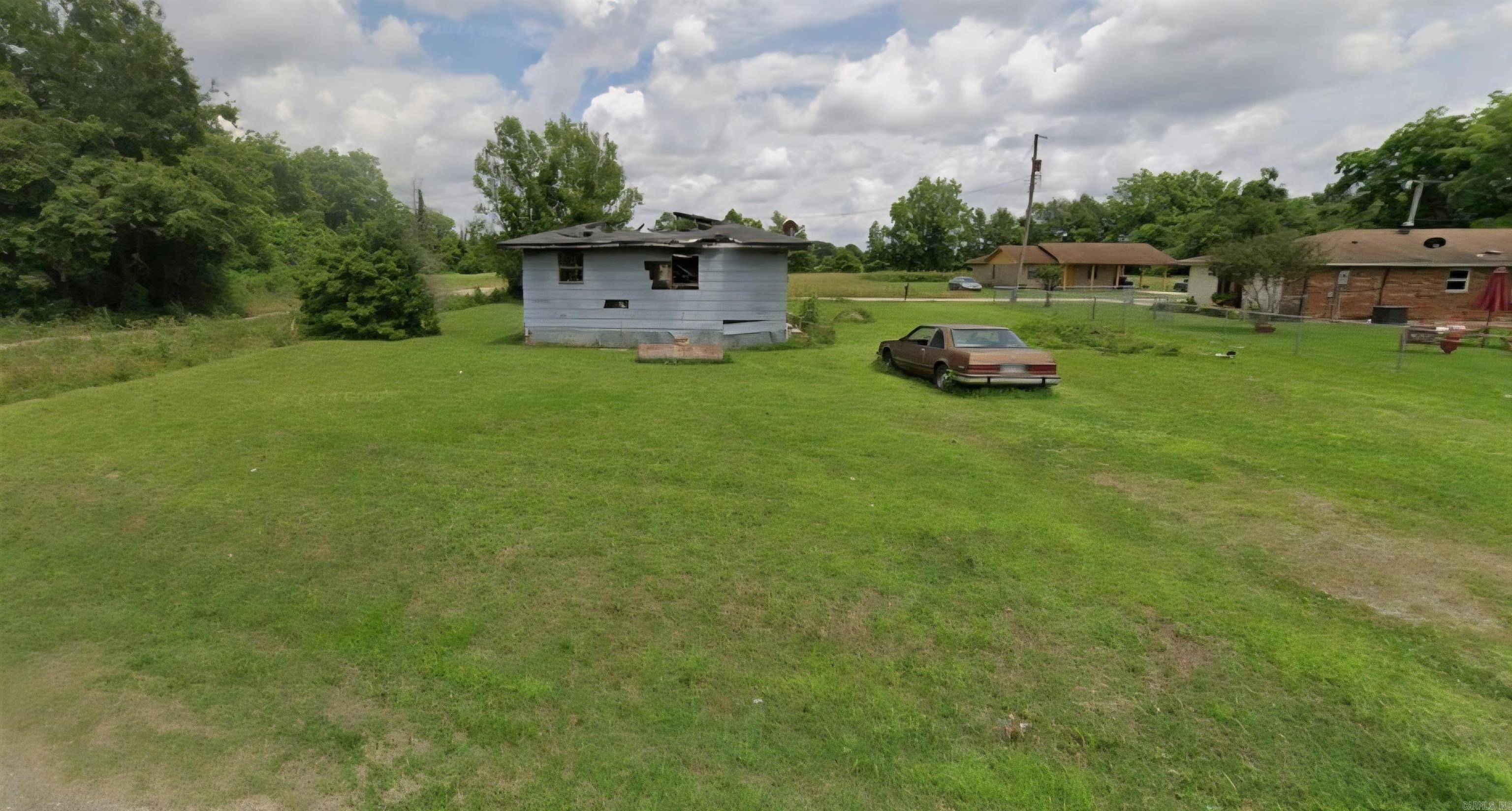 Lot 7 Matthews Street Property Photo 1