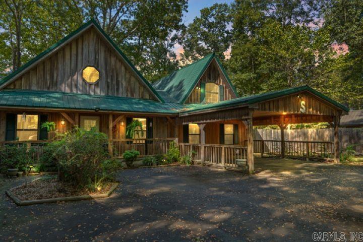176 River Mist Drive Property Photo 1