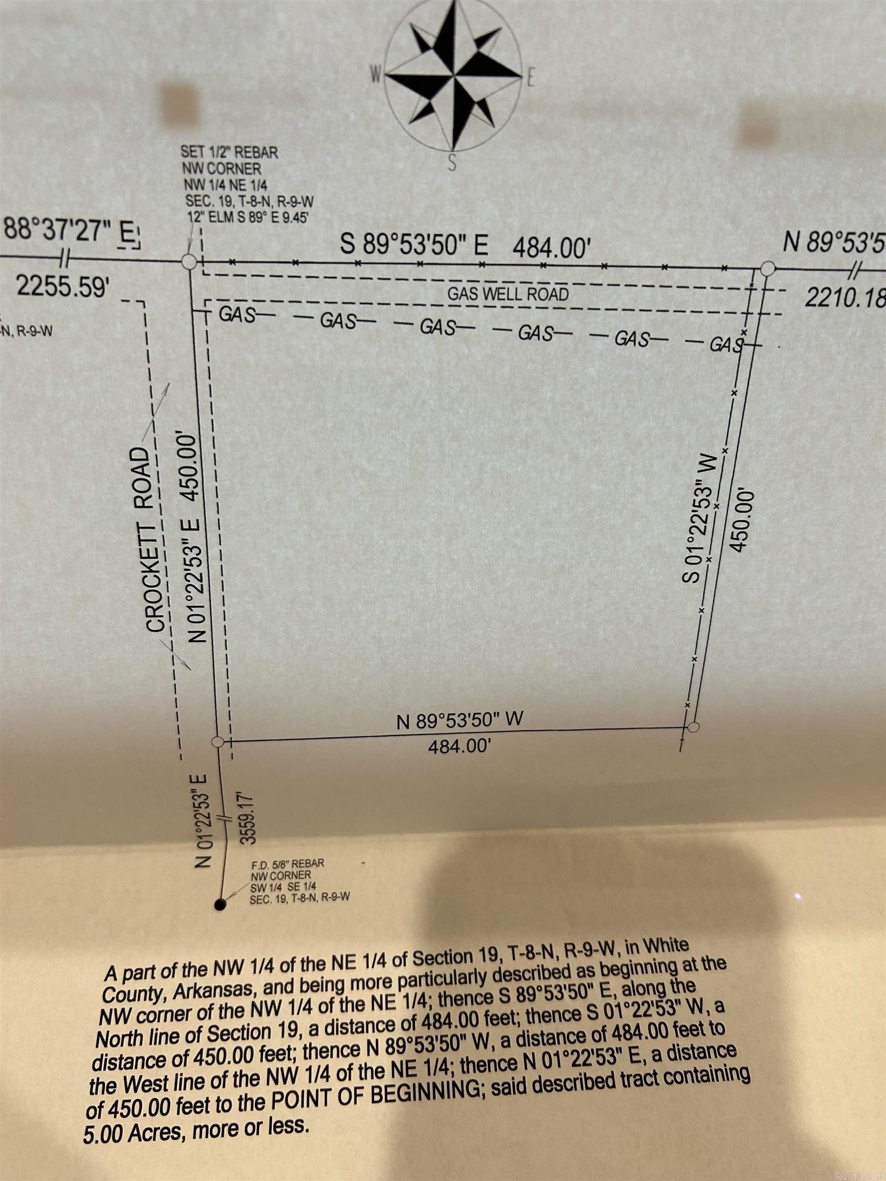 00 Crockett Road Property Photo 8