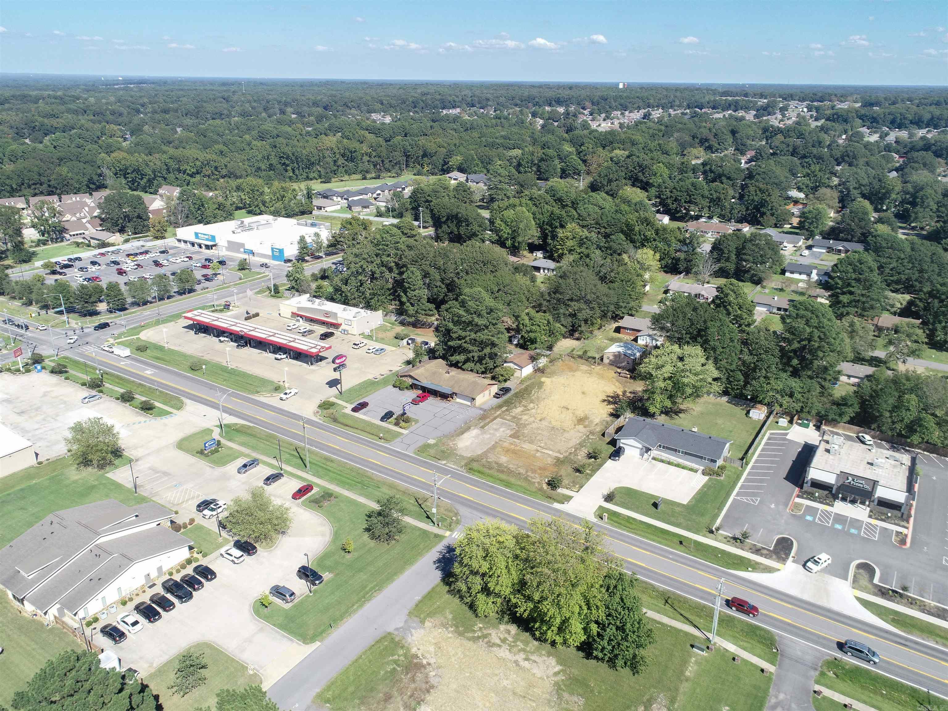 1309 S Pine Street Property Photo 2