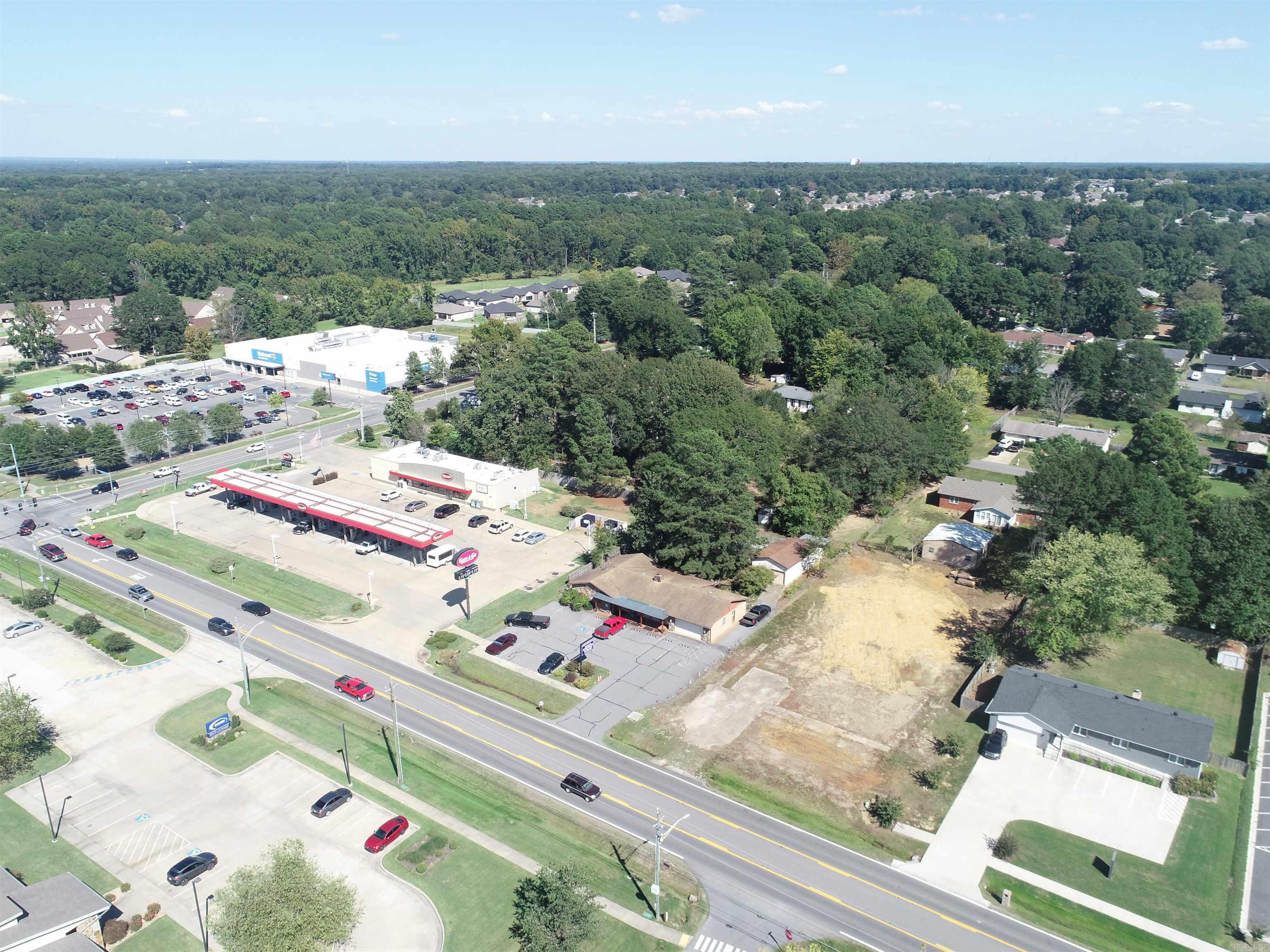 1309 S Pine Street Property Photo 3