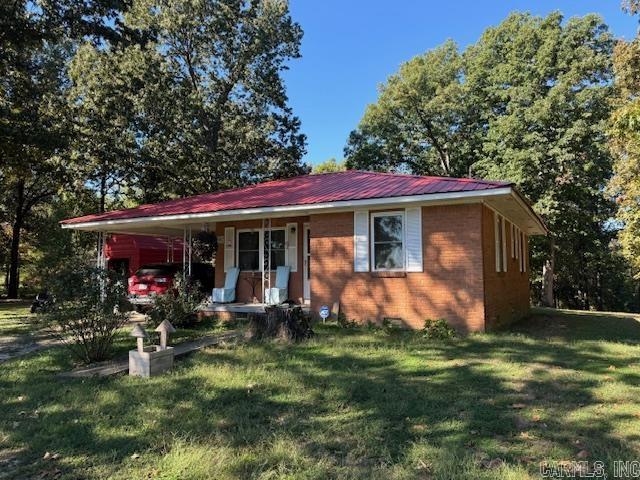 5947 S Highway 166 Property Photo 1