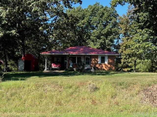 5947 S Highway 166 Property Photo 2