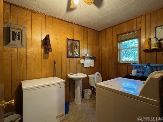 5947 S Highway 166 Property Photo 14