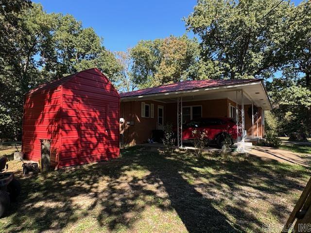 5947 S Highway 166 Property Photo 23