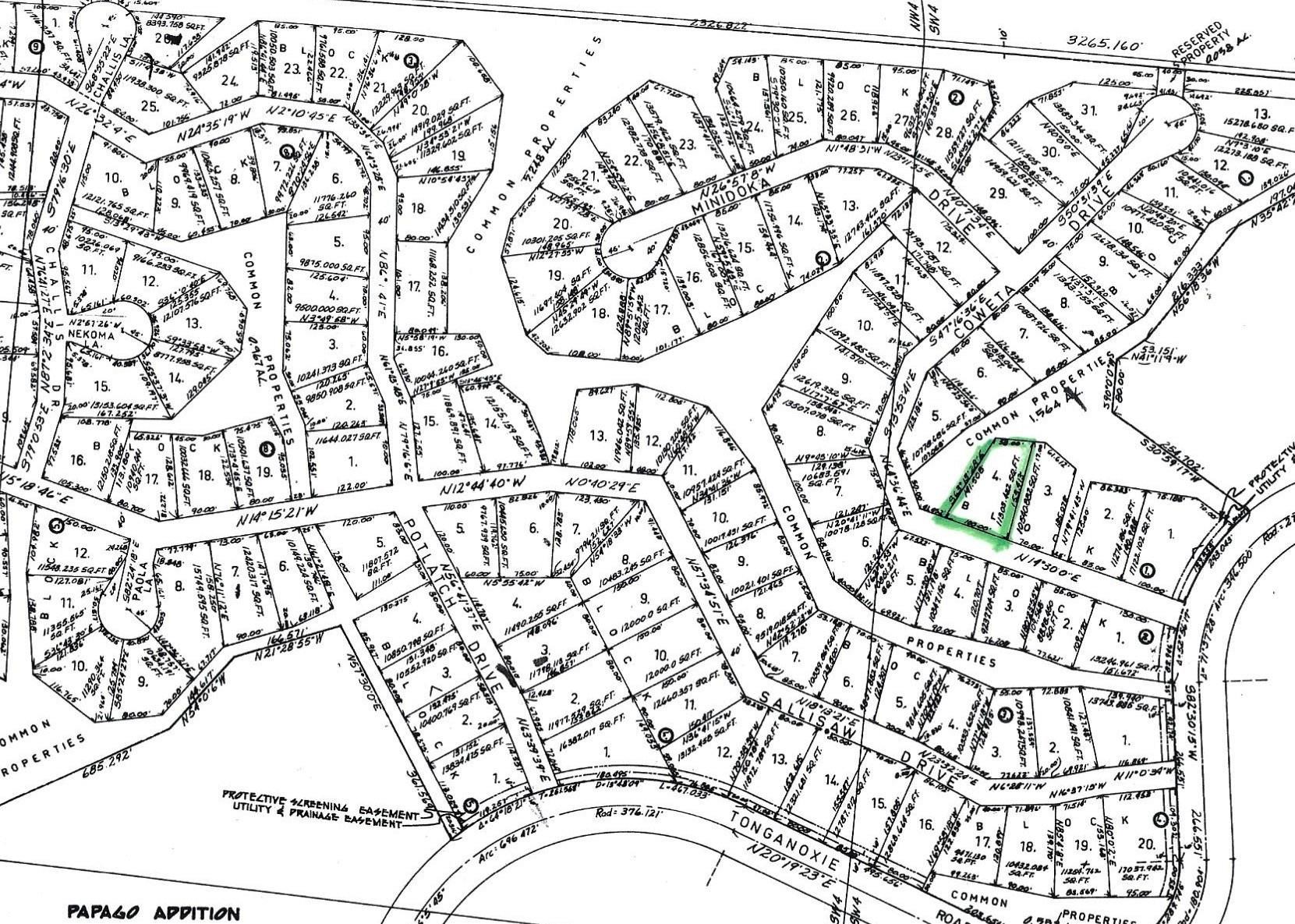 0 Coweta Drive Property Photo 16