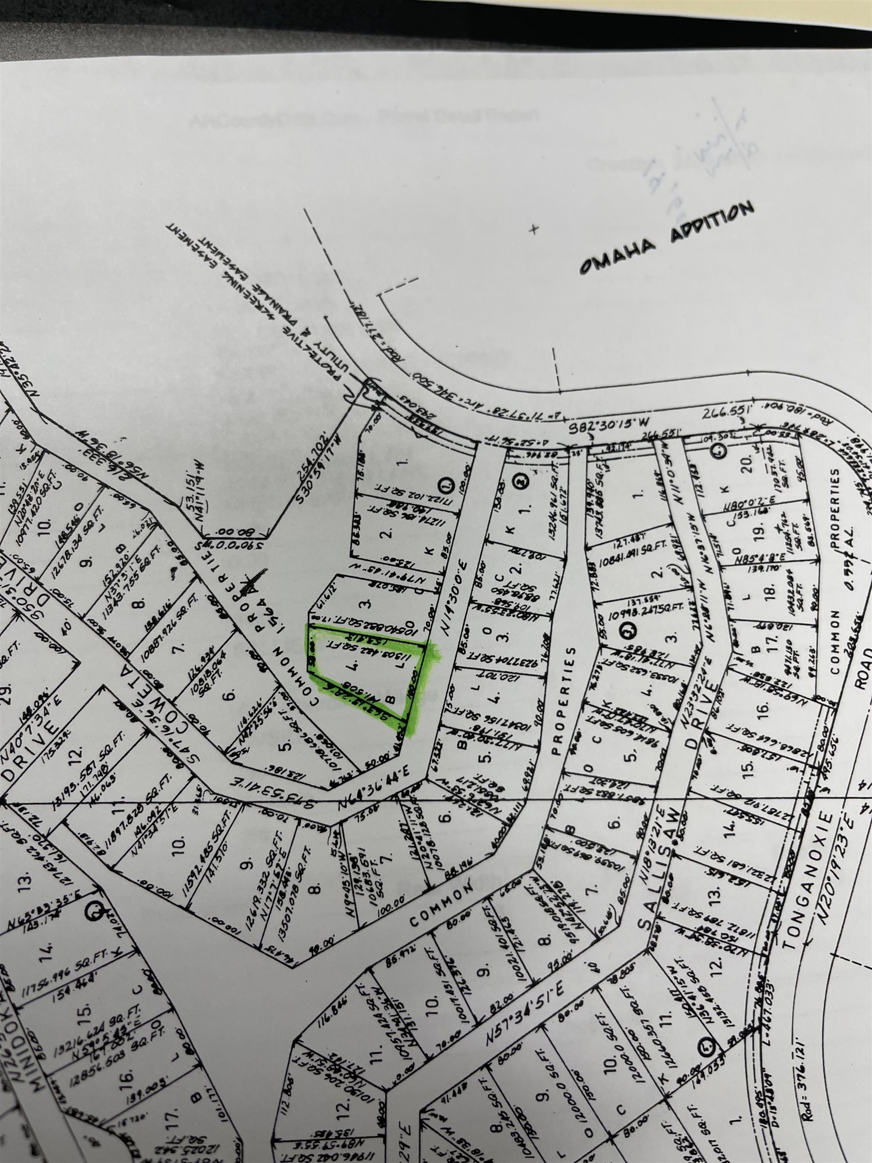 0 Coweta Drive Property Photo 17