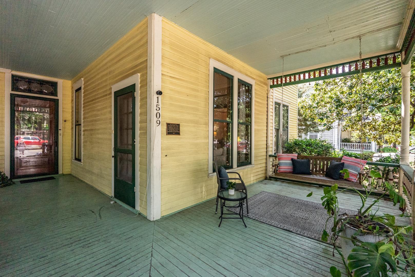 1509 S Spring Property Photo 3