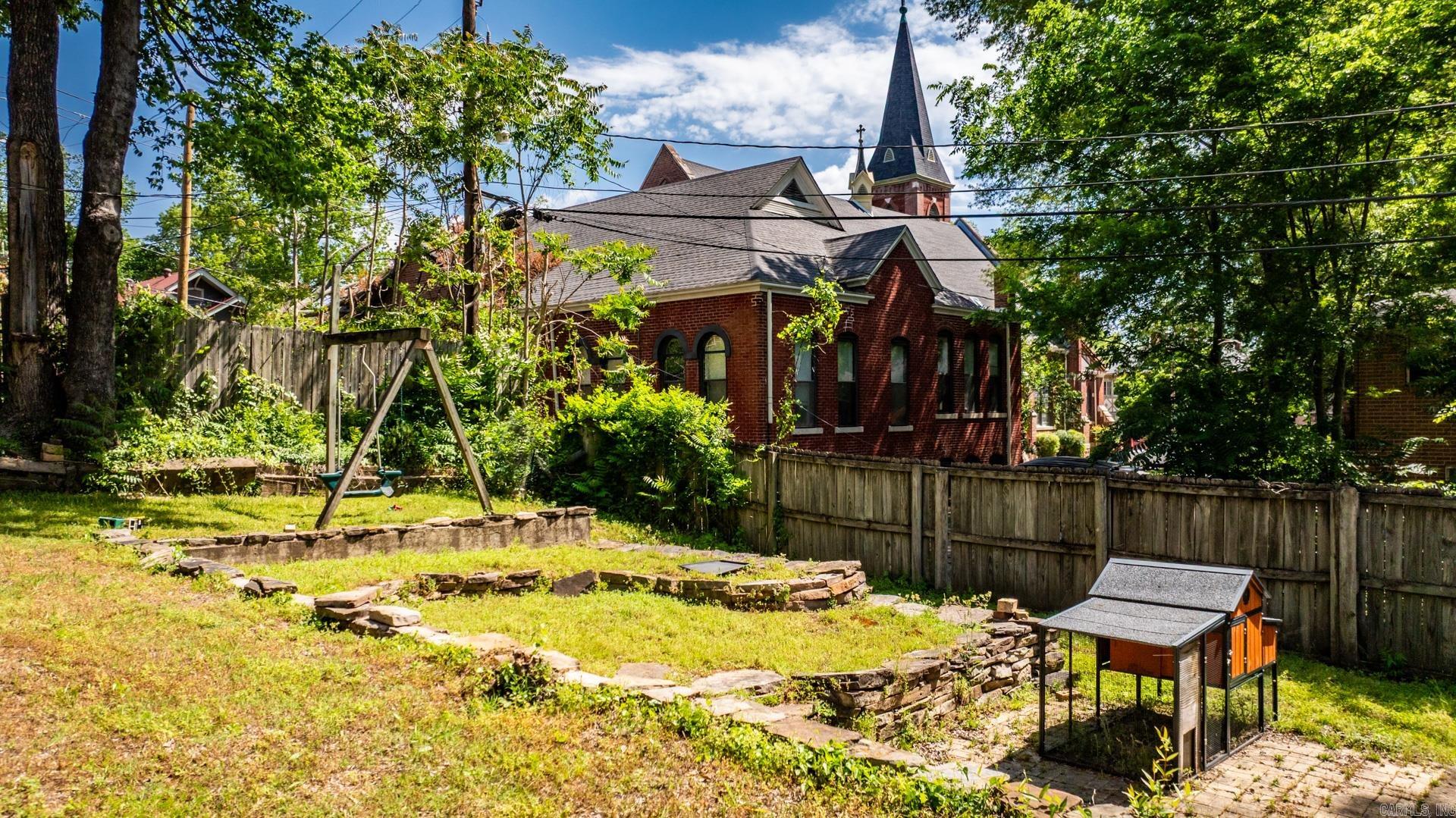 1509 S Spring Property Photo 49