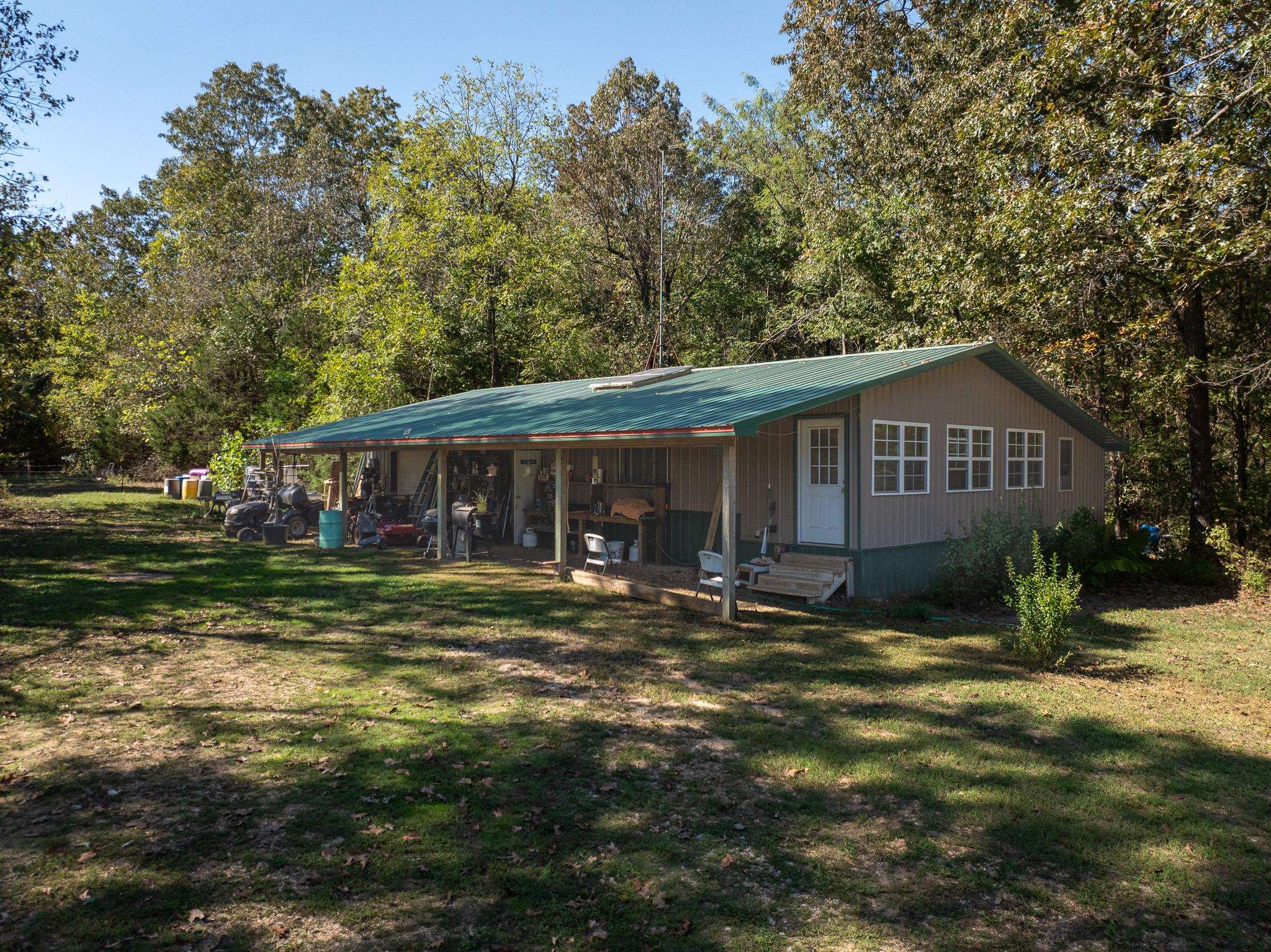 661 Cricket Pass Road Property Photo 1