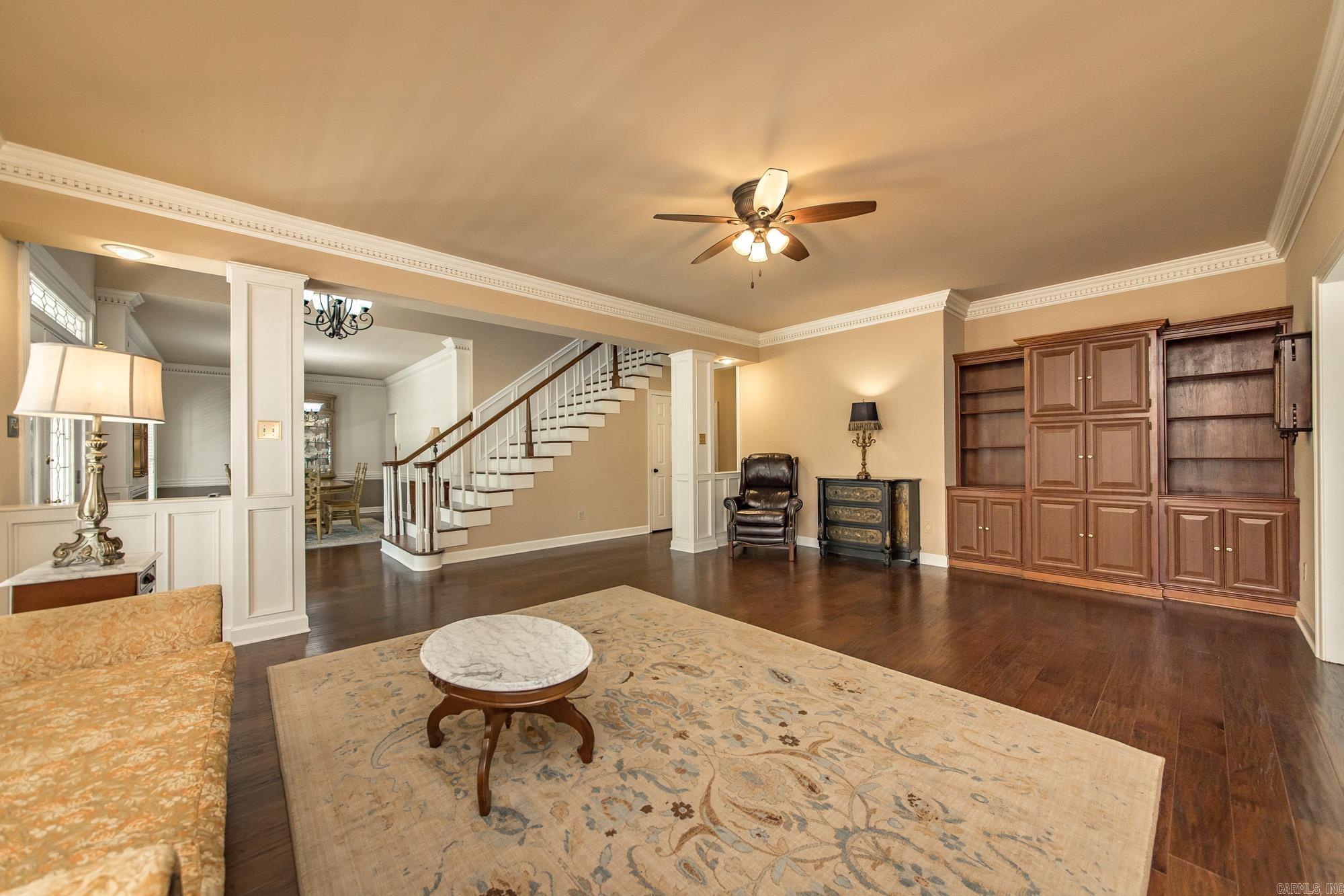 8 Shady Grove Cove Property Photo 4