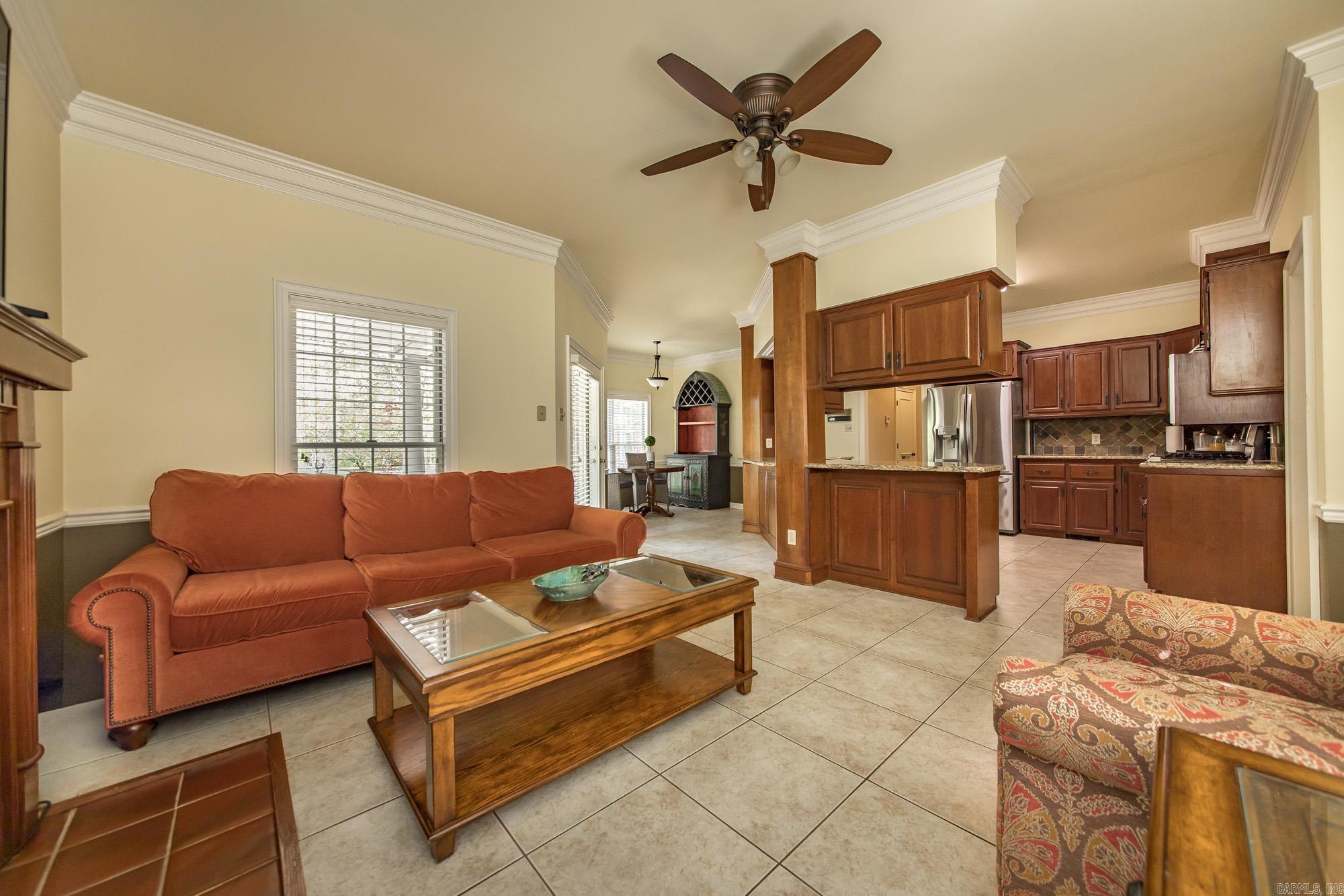 8 Shady Grove Cove Property Photo 11