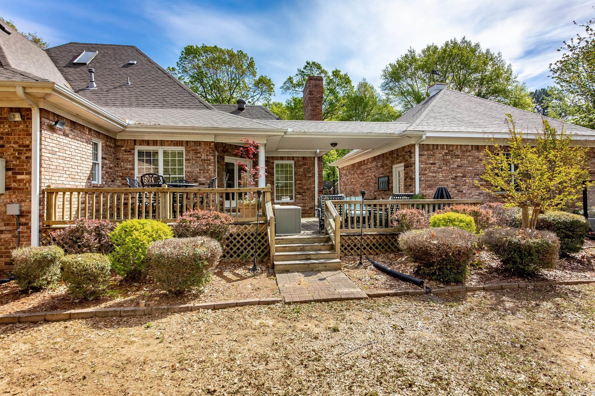 8 Shady Grove Cove Property Photo 34