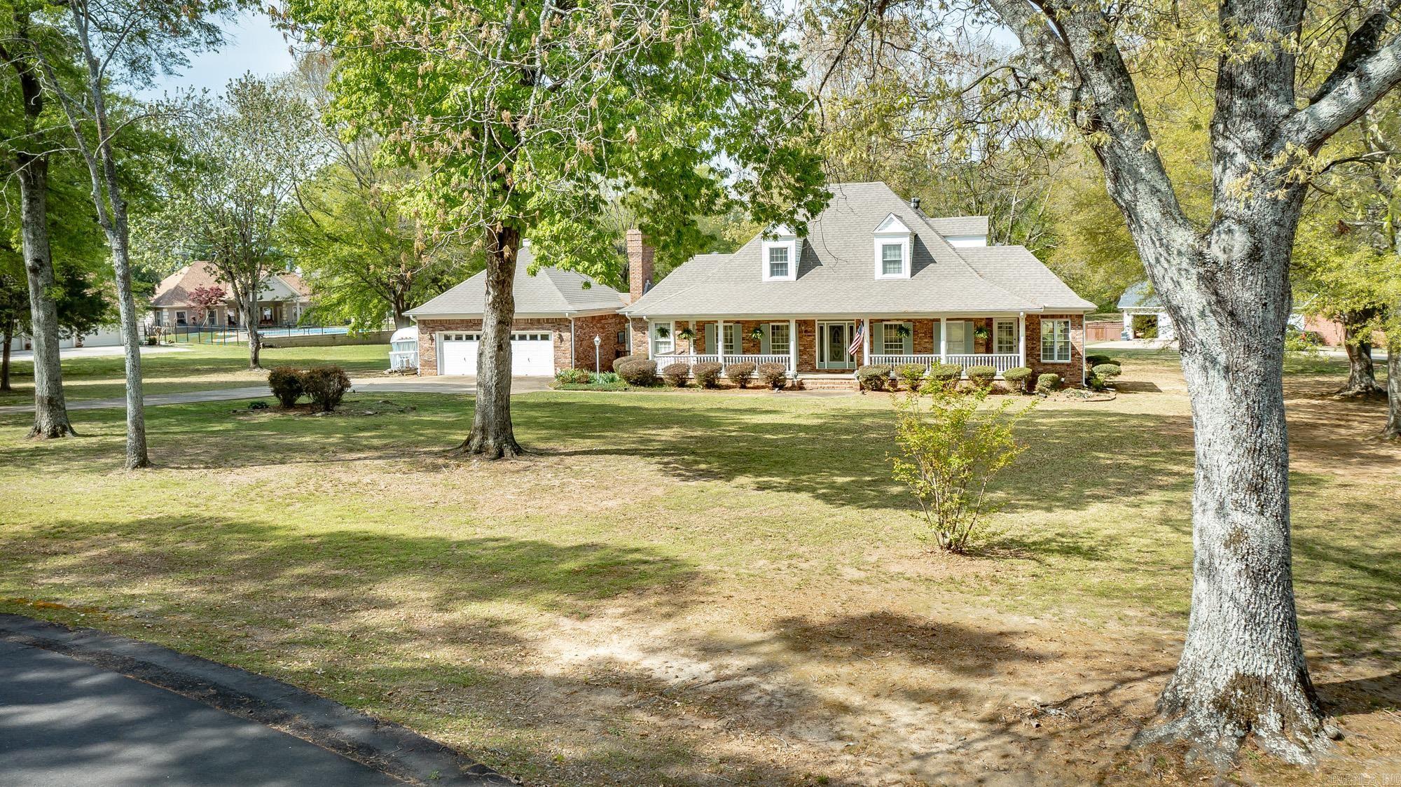 8 Shady Grove Cove Property Photo 41