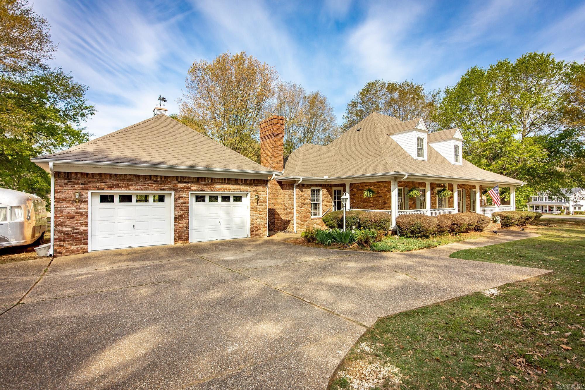 8 Shady Grove Cove Property Photo 42
