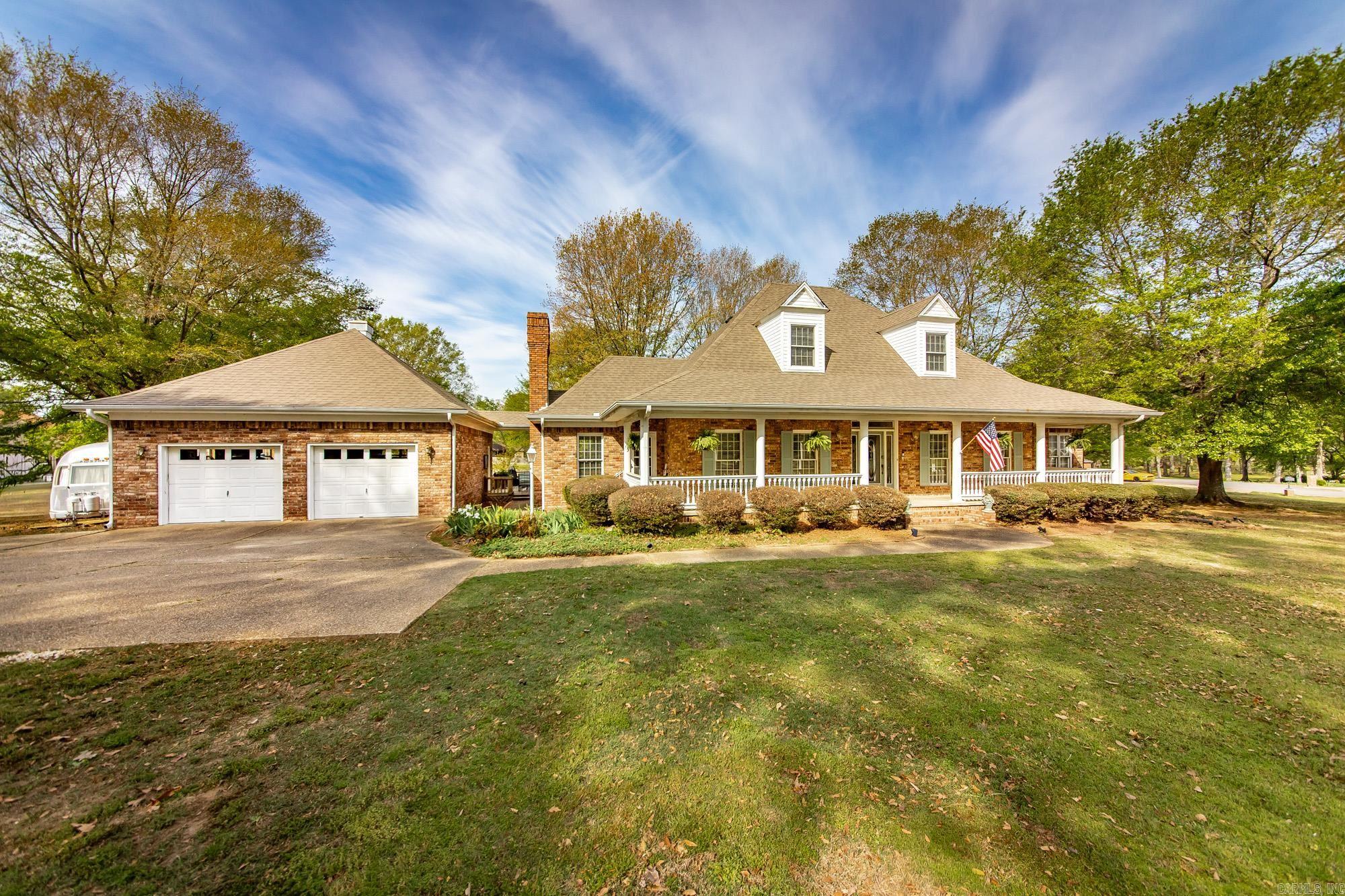 8 Shady Grove Cove Property Photo 44