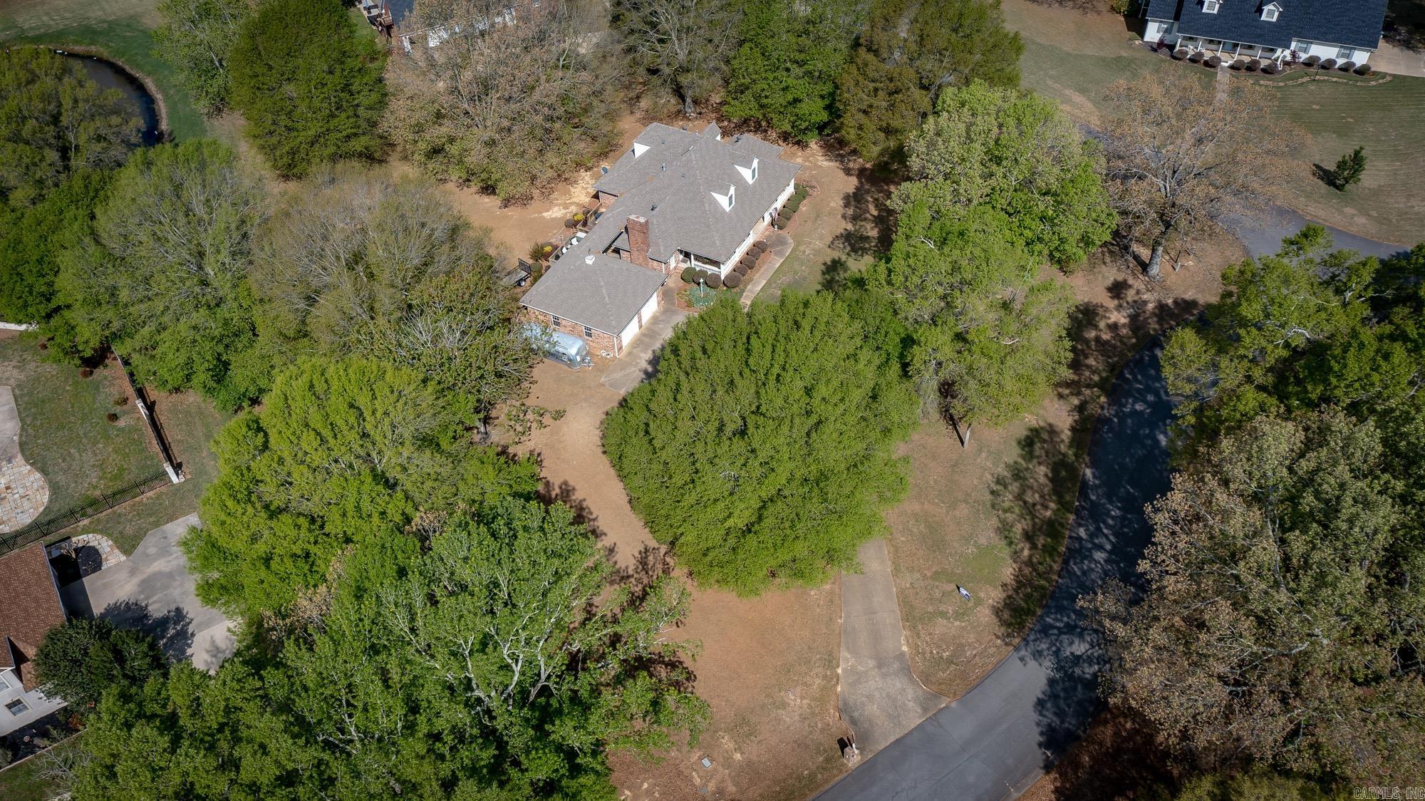 8 Shady Grove Cove Property Photo 45