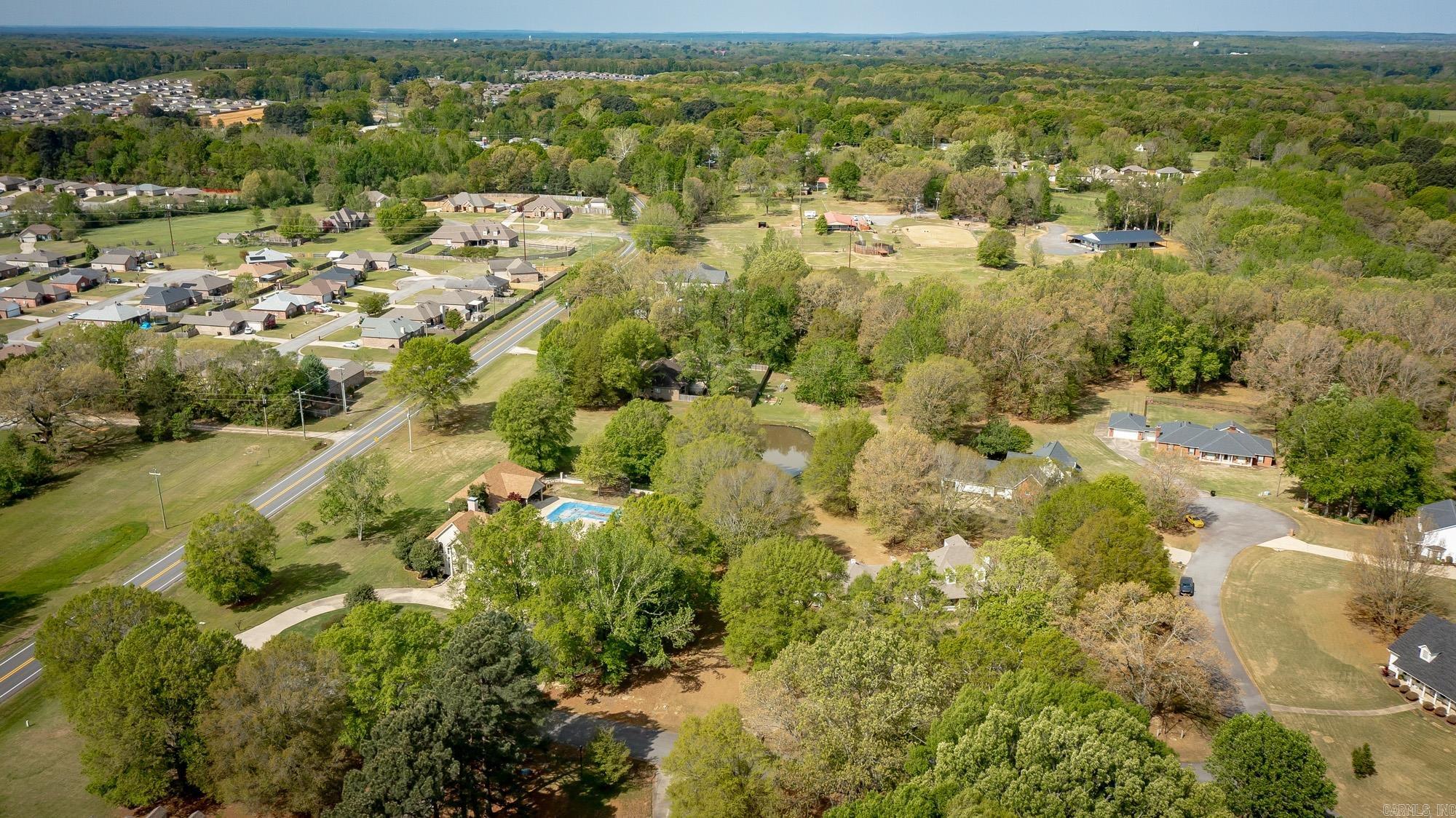 8 Shady Grove Cove Property Photo 47