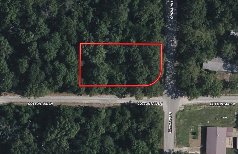 1201 Orchard Lane Property Photo 2