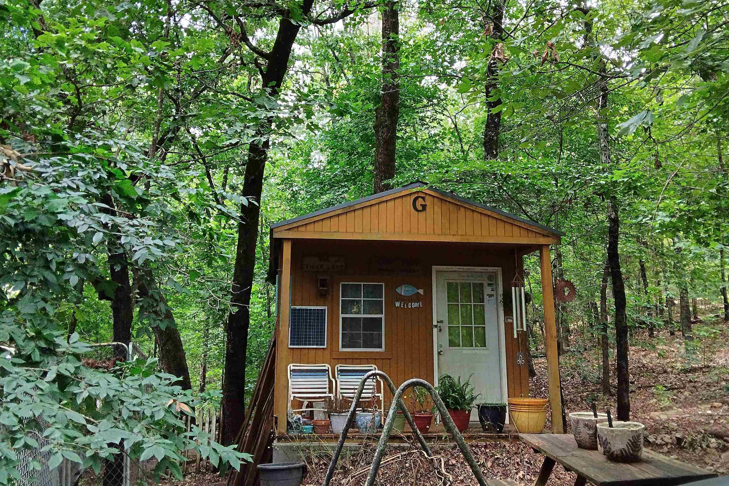 8329 Nine Mile Ridge Road Property Photo 1