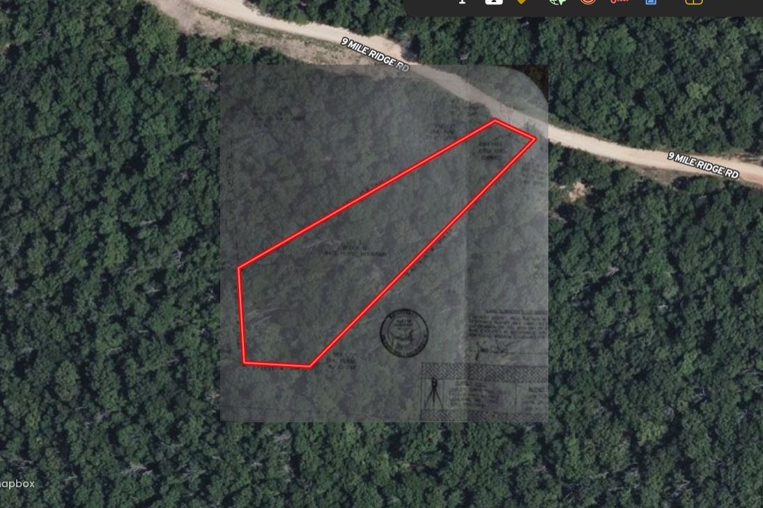 8329 Nine Mile Ridge Road Property Photo 2