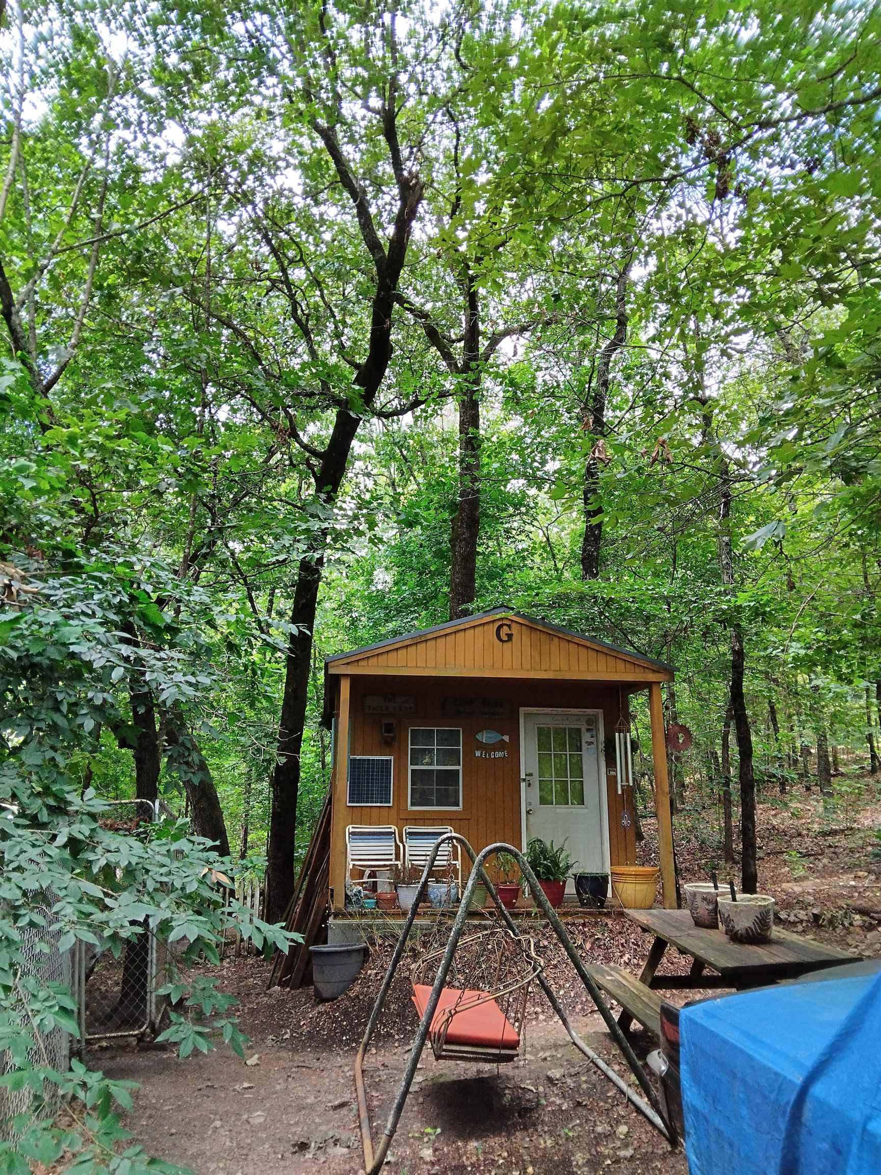 8329 Nine Mile Ridge Road Property Photo 3