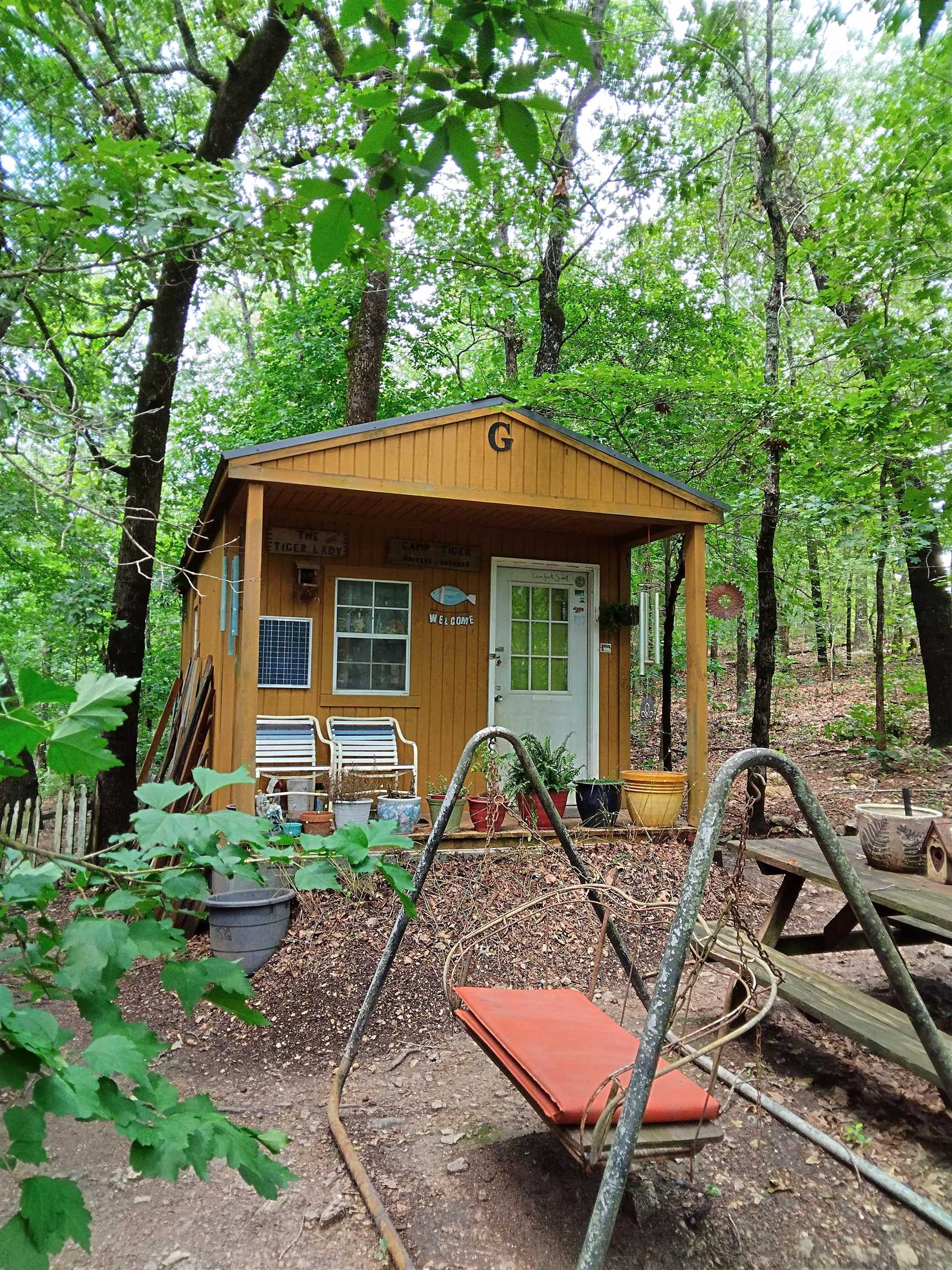8329 Nine Mile Ridge Road Property Photo 4