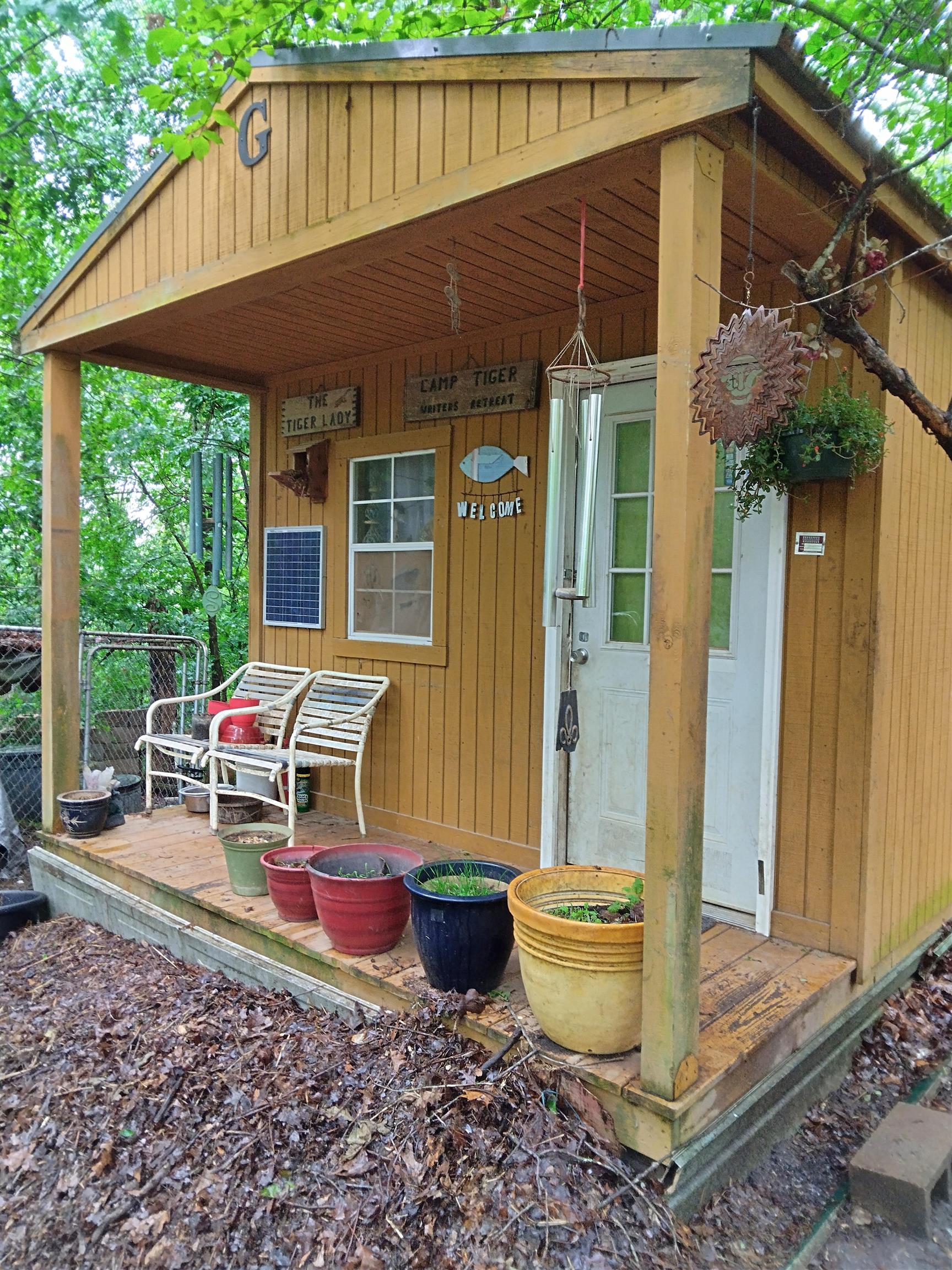 8329 Nine Mile Ridge Road Property Photo 9