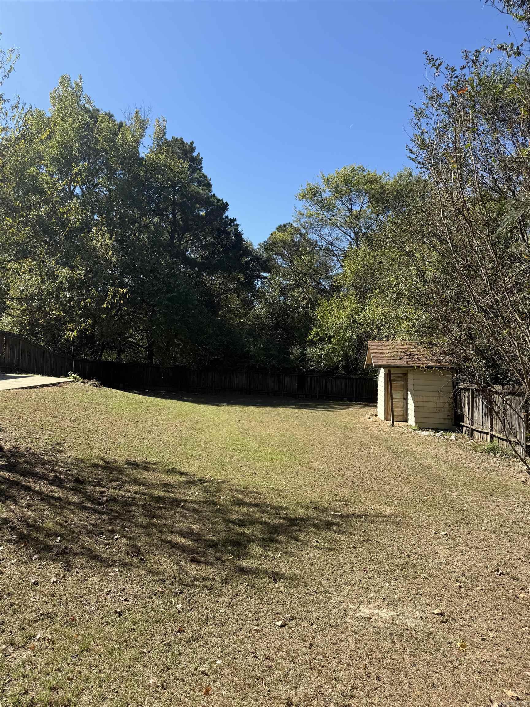 207 Hosey Lane Property Photo 3