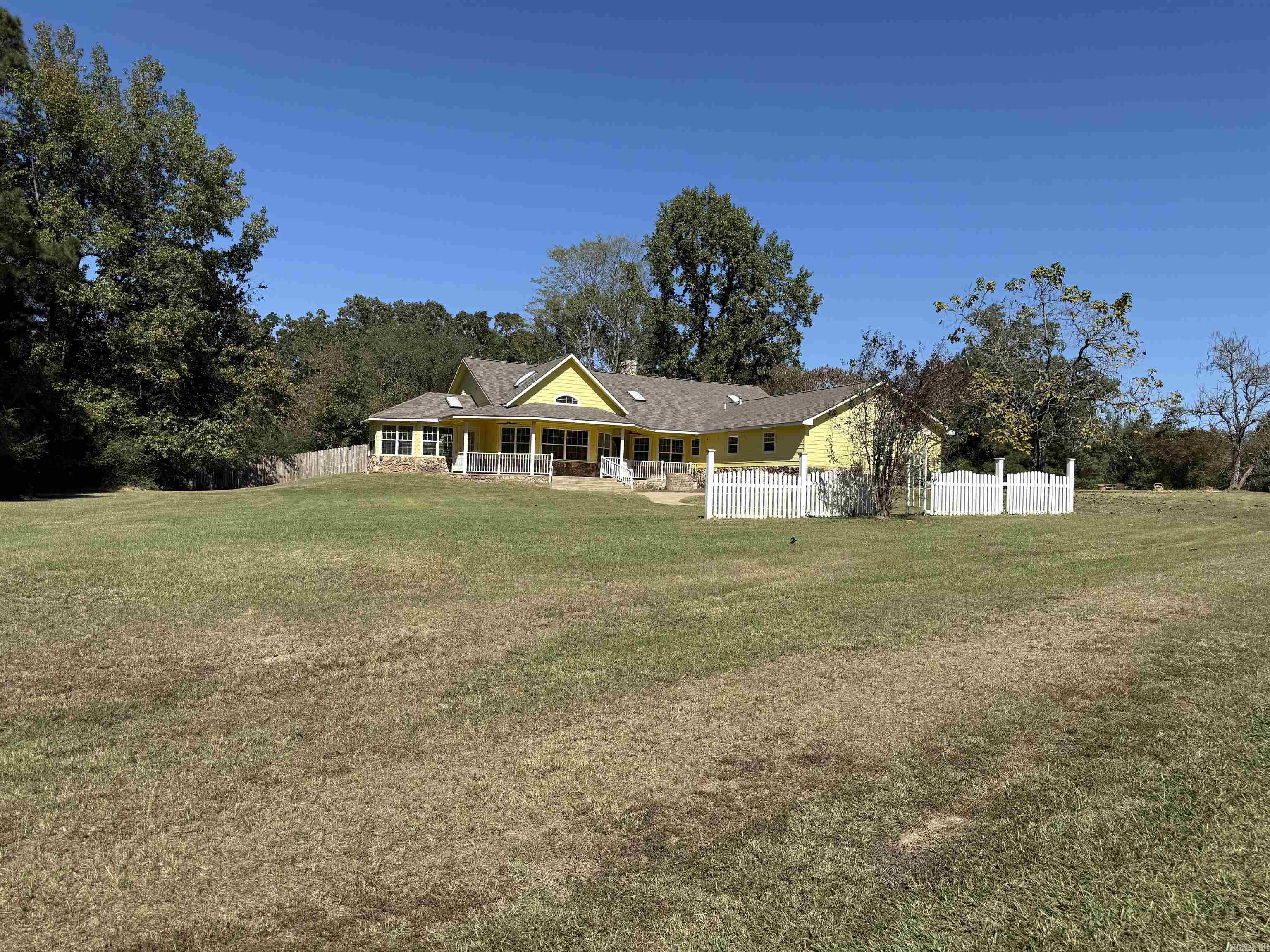 207 Hosey Lane Property Photo 5