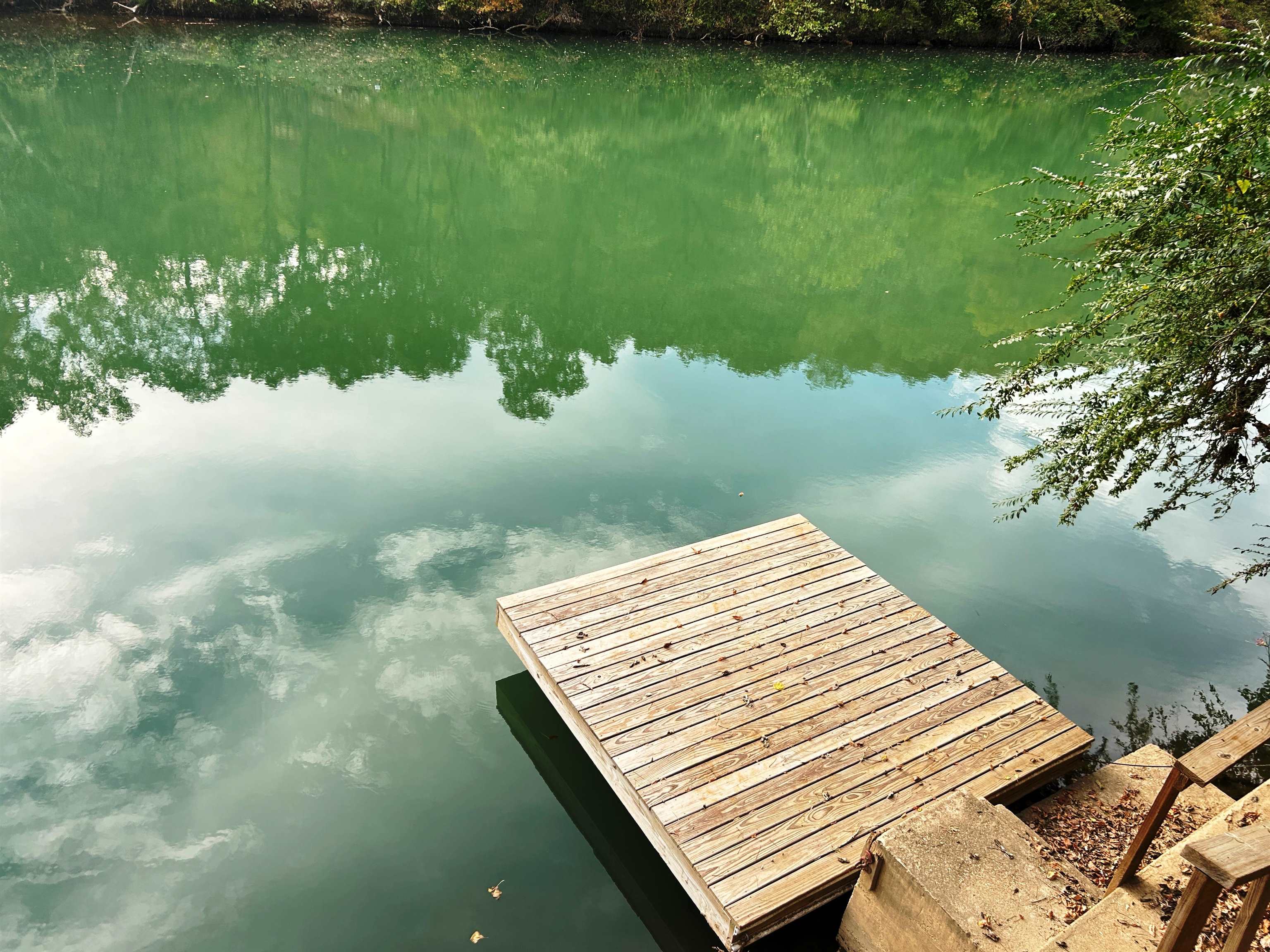 Lot 11 Bl 3 River Front Road Property Photo 1