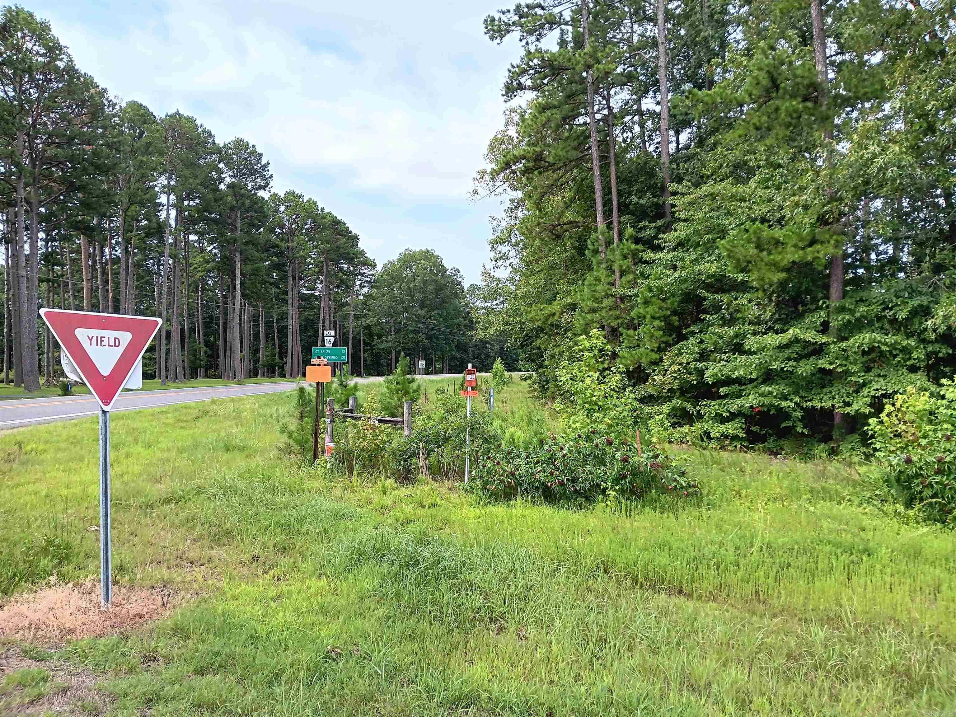 Corner Of Hwy 16 & Hwy 92 W. Property Photo 3