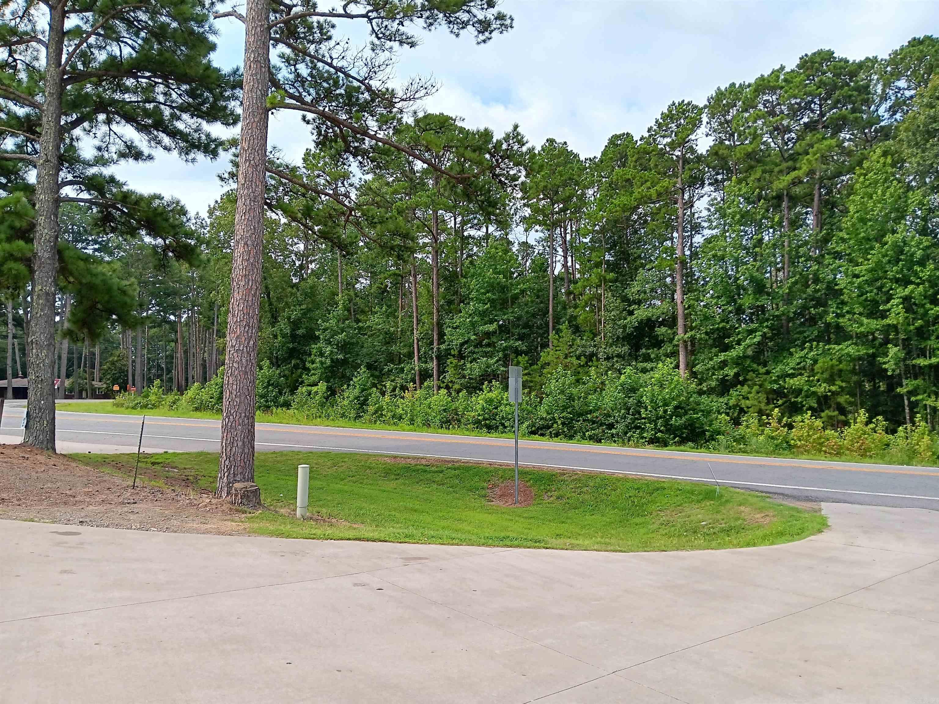 Corner Of Hwy 16 & Hwy 92 W. Property Photo 4