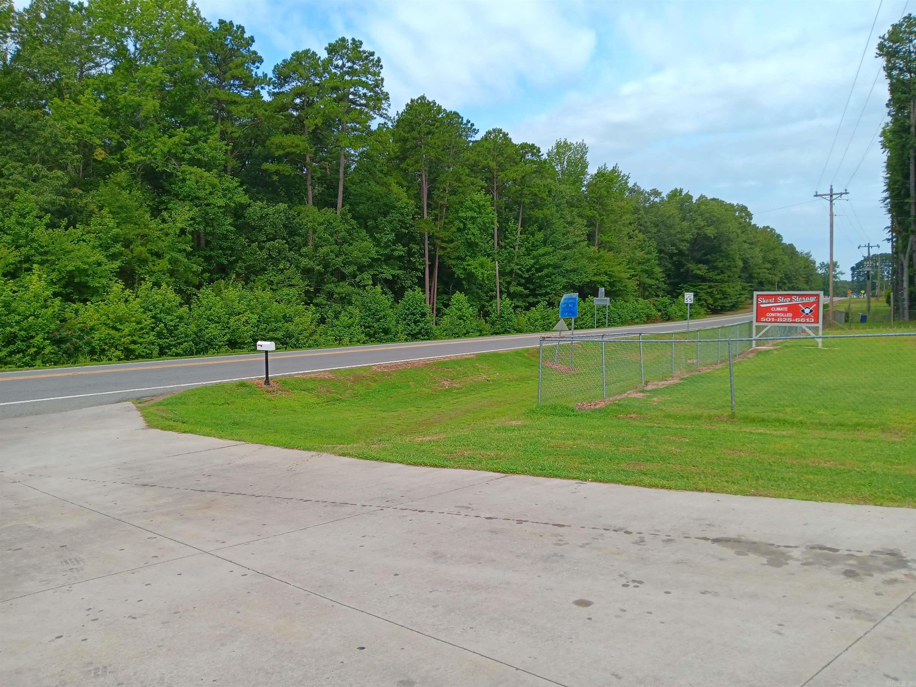 Corner Of Hwy 16 & Hwy 92 W. Property Photo 5