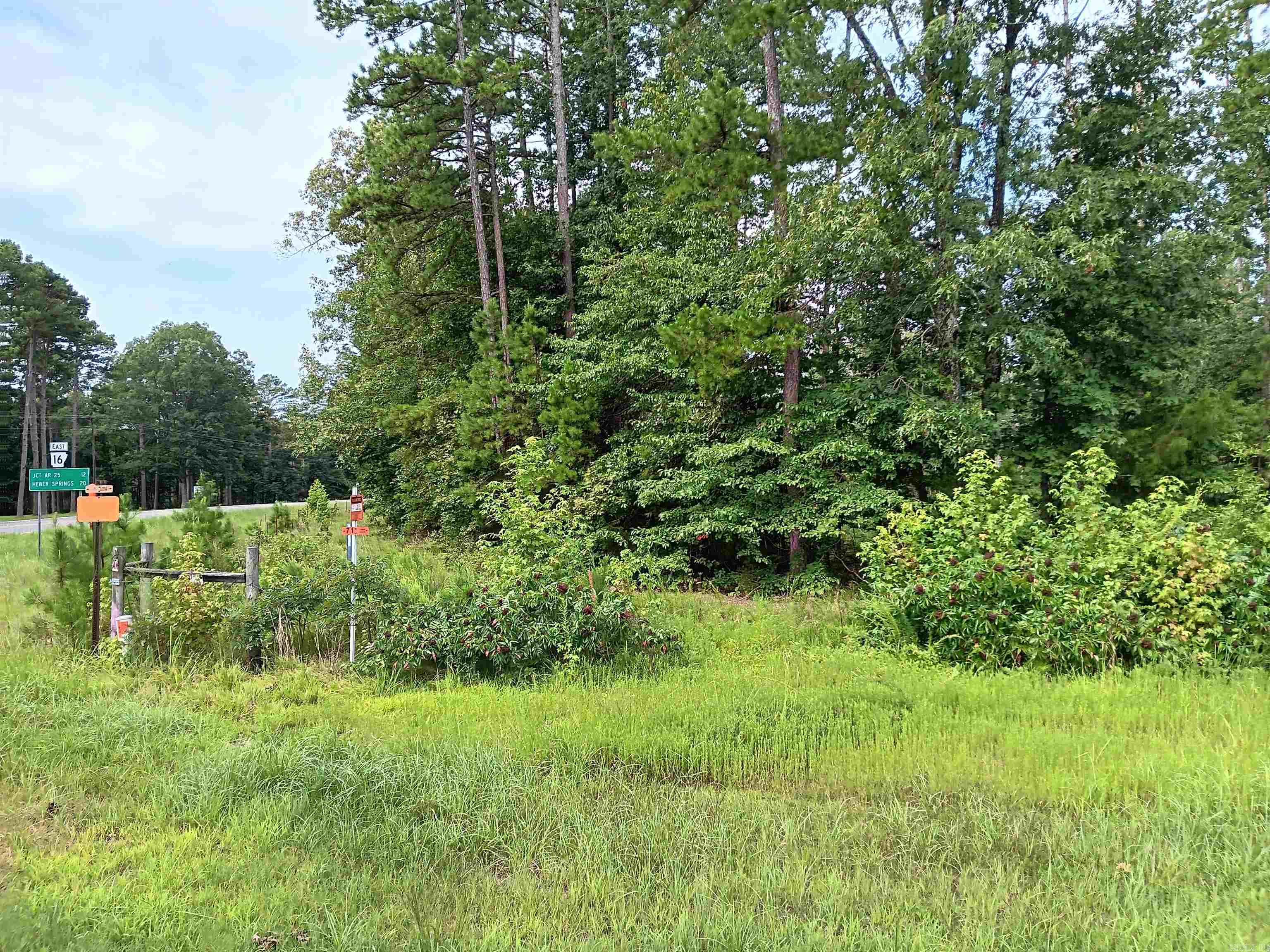 Corner Of Hwy 16 & Hwy 92 W. Property Photo 7