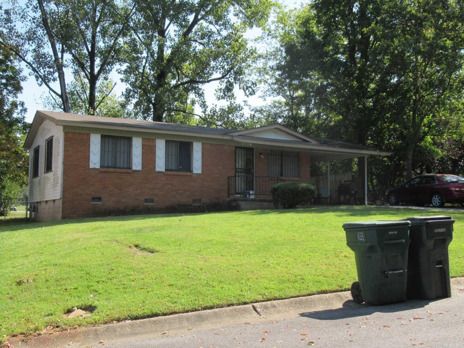 8601 Winston Drive Property Photo 1