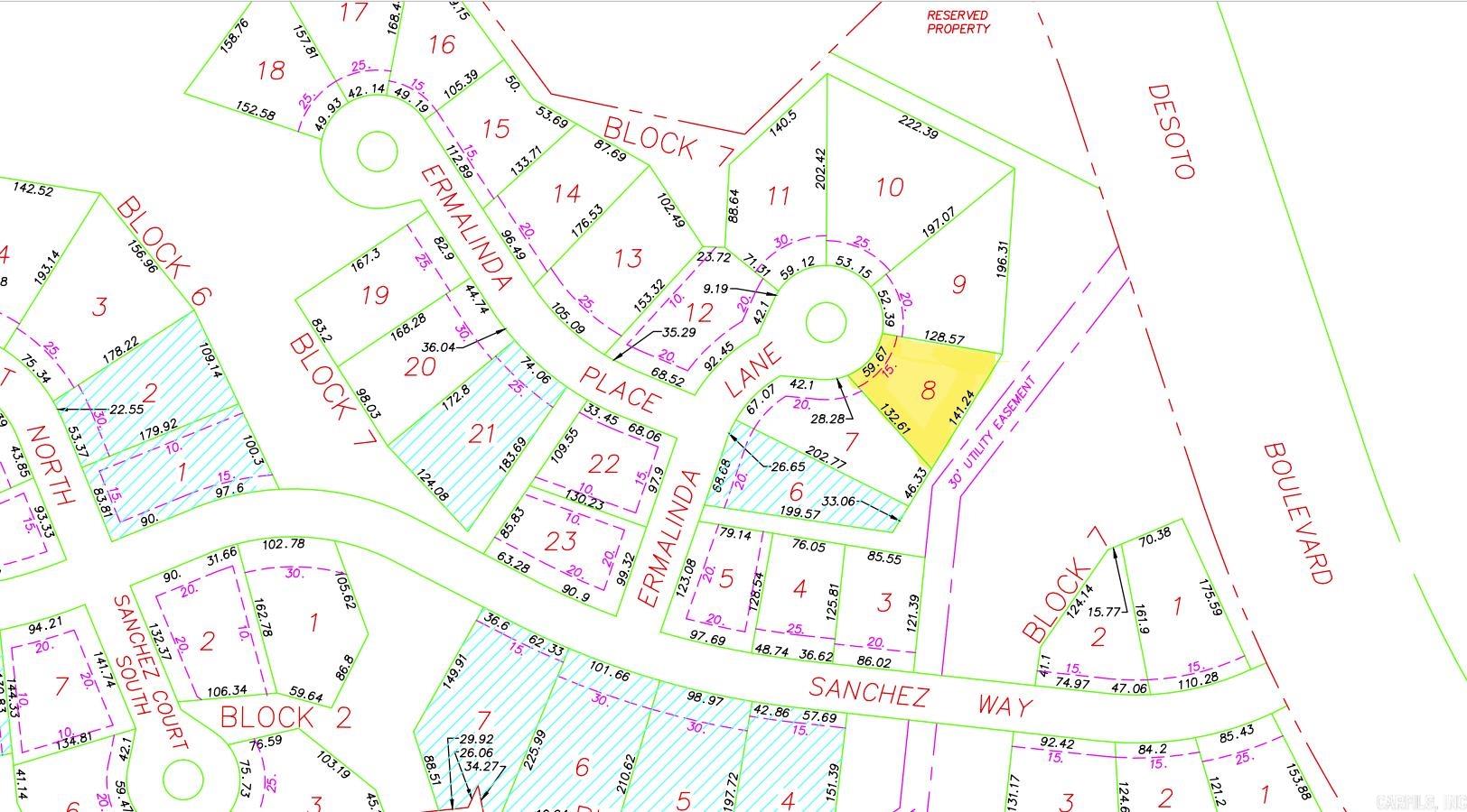 4 Ermalinda Lane Property Photo 4