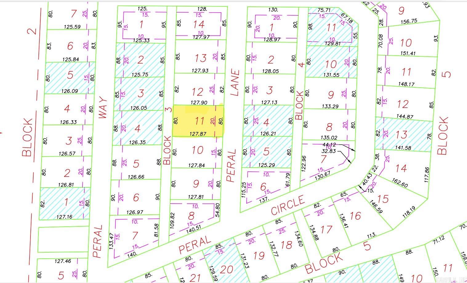 5 Peral Lane Property Photo 3