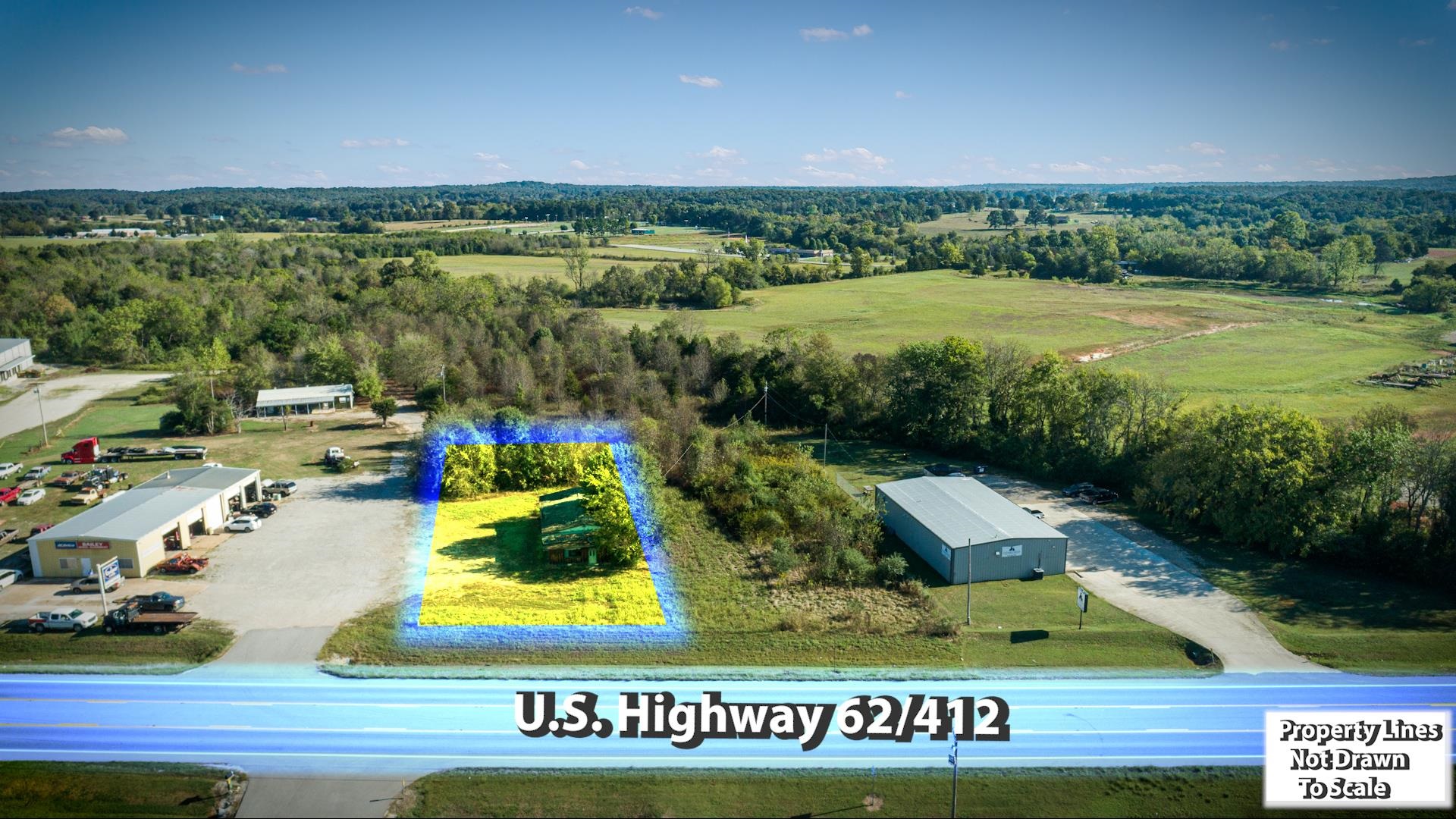 232 Highway 62 W Property Photo 2