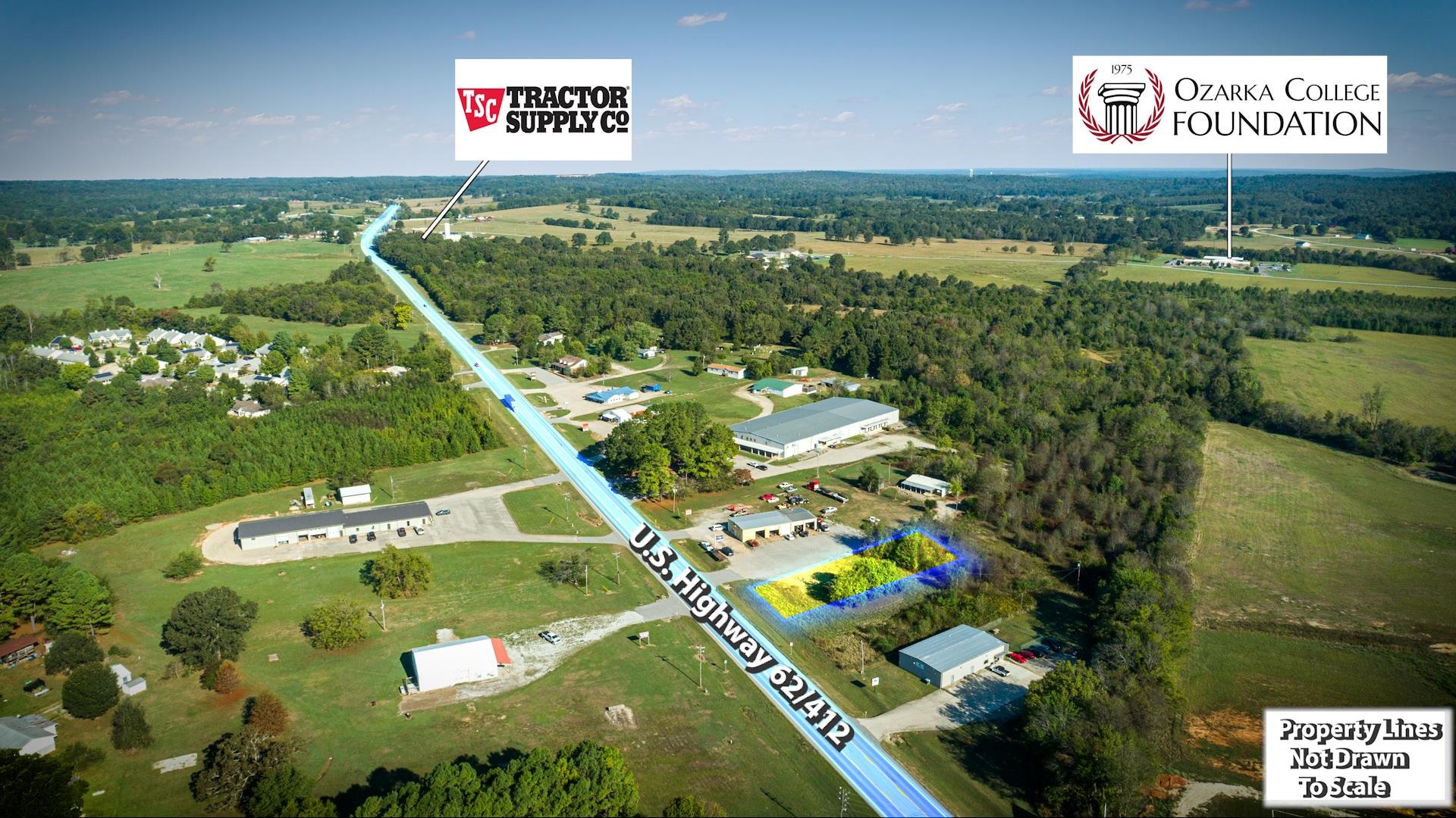 232 Highway 62 W Property Photo 3