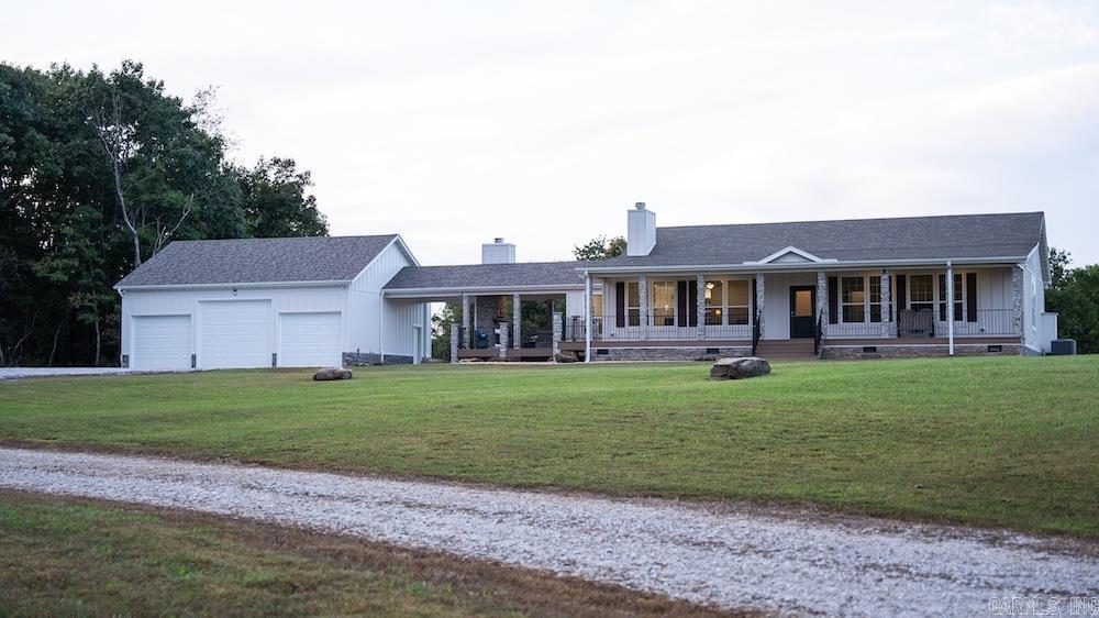 10642 Fancher Drive Property Photo 13