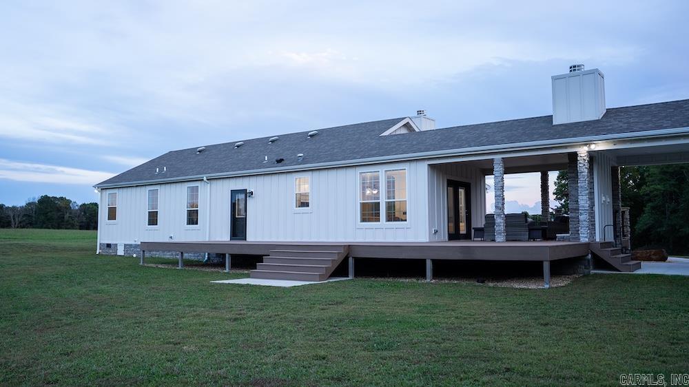 10642 Fancher Drive Property Photo 42
