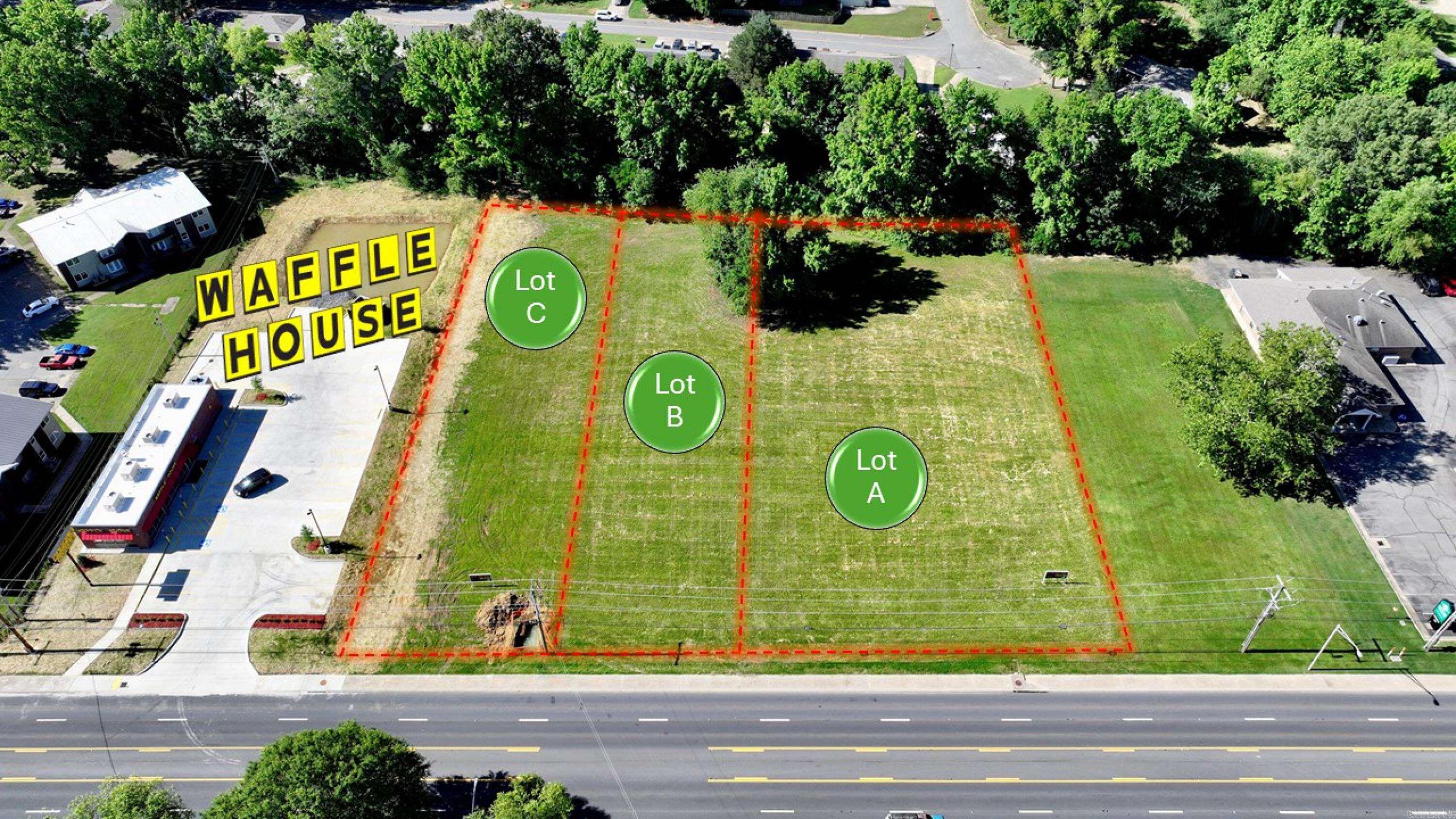 00-lot B W Beebe Capps Property Photo 1