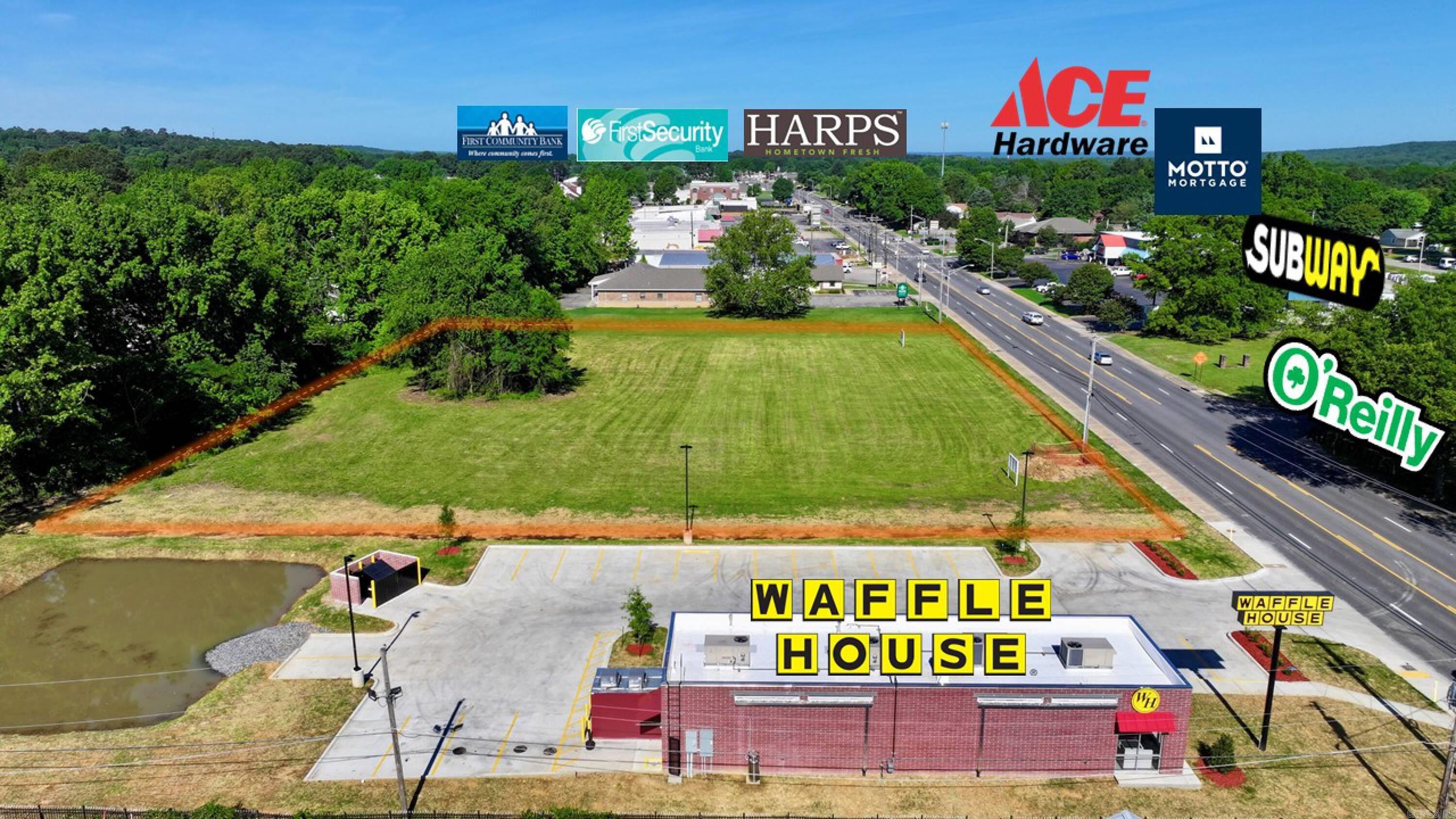 00-lot C W Beebe Capps Property Photo 2