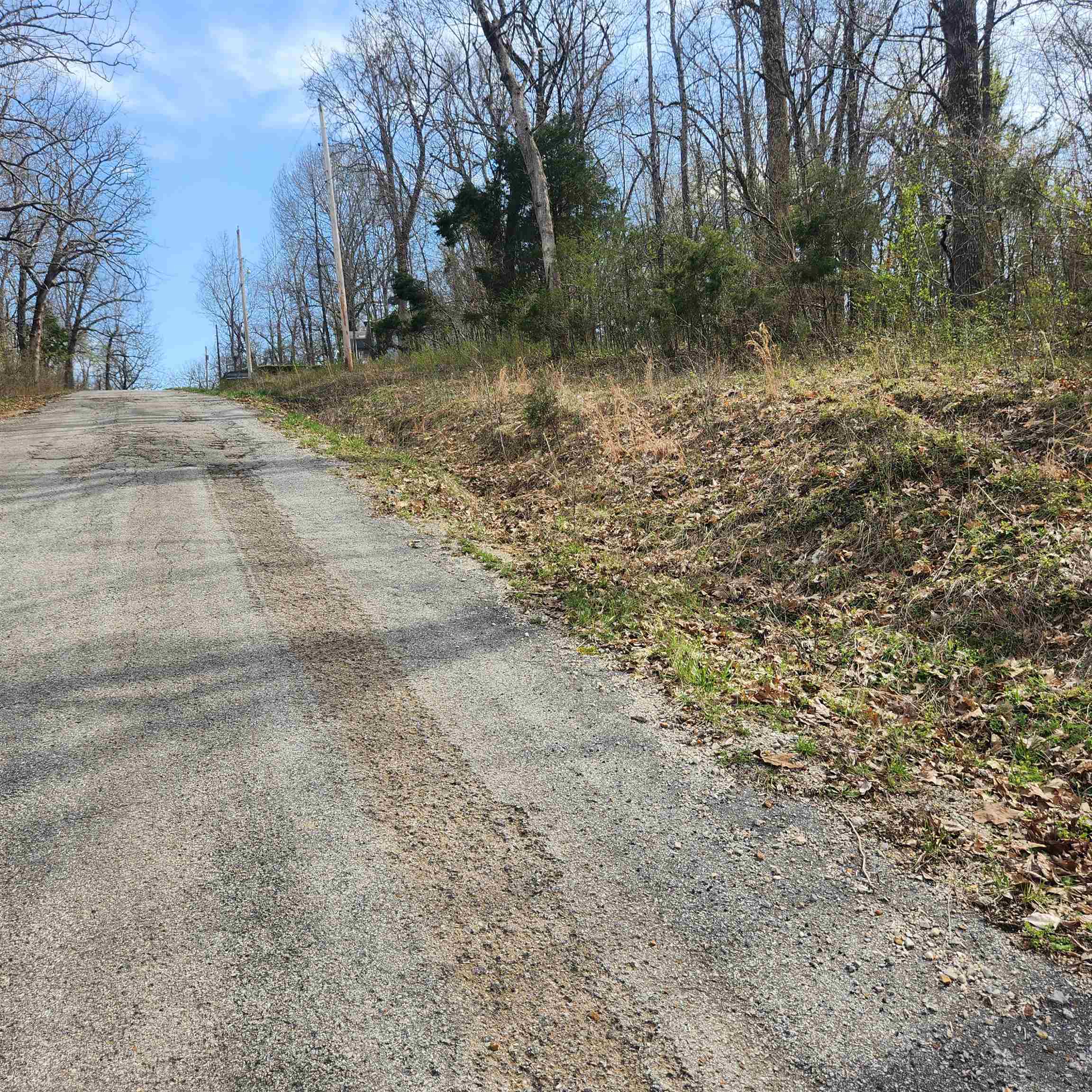 L-6, B-4 Tomahawk Drive Property Photo 9