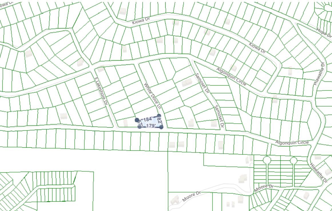 L-10, B-26 White Dove Lane Property Photo 9