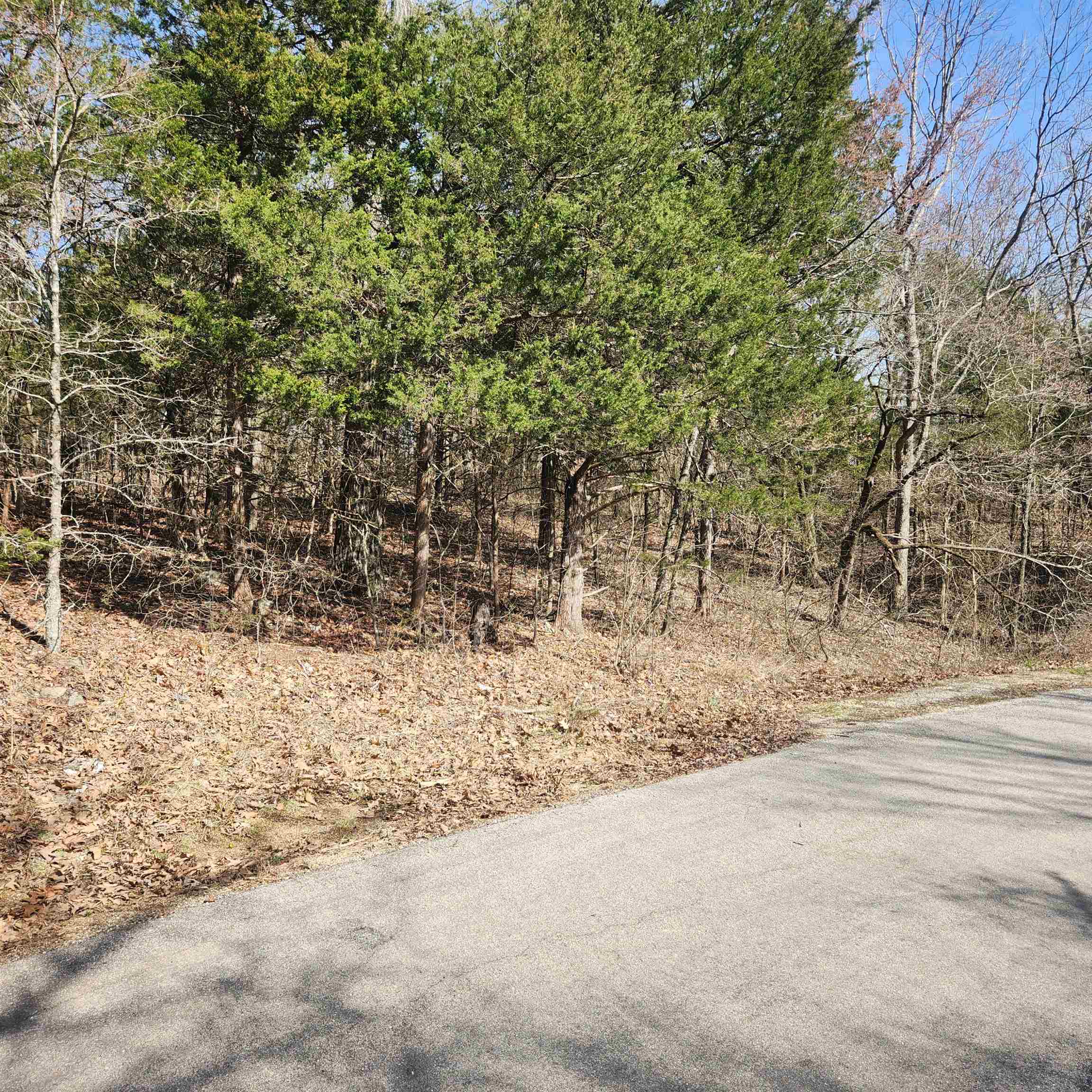 L-10, B-17 Hiawatha Drive Property Photo 1