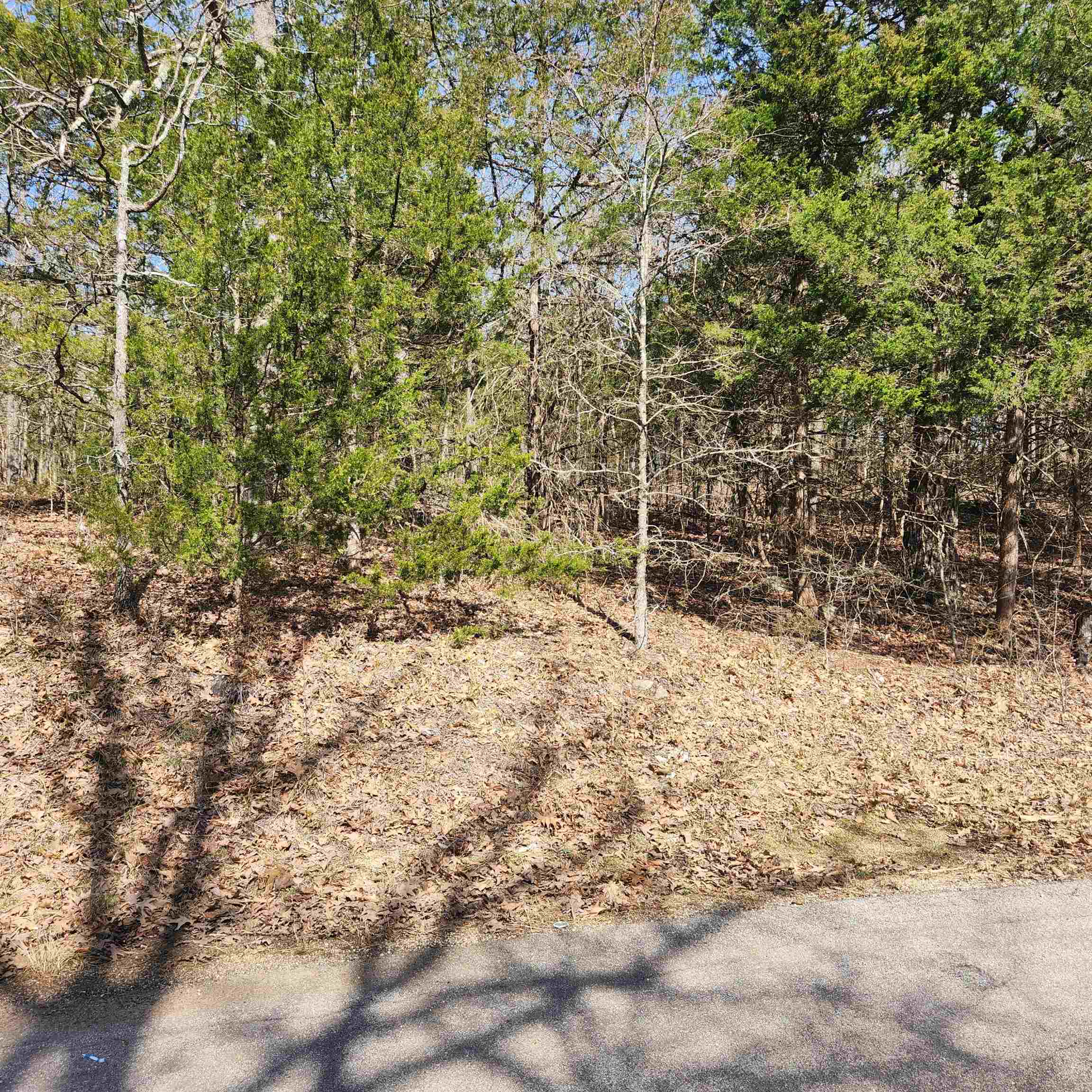 L-10, B-17 Hiawatha Drive Property Photo 2