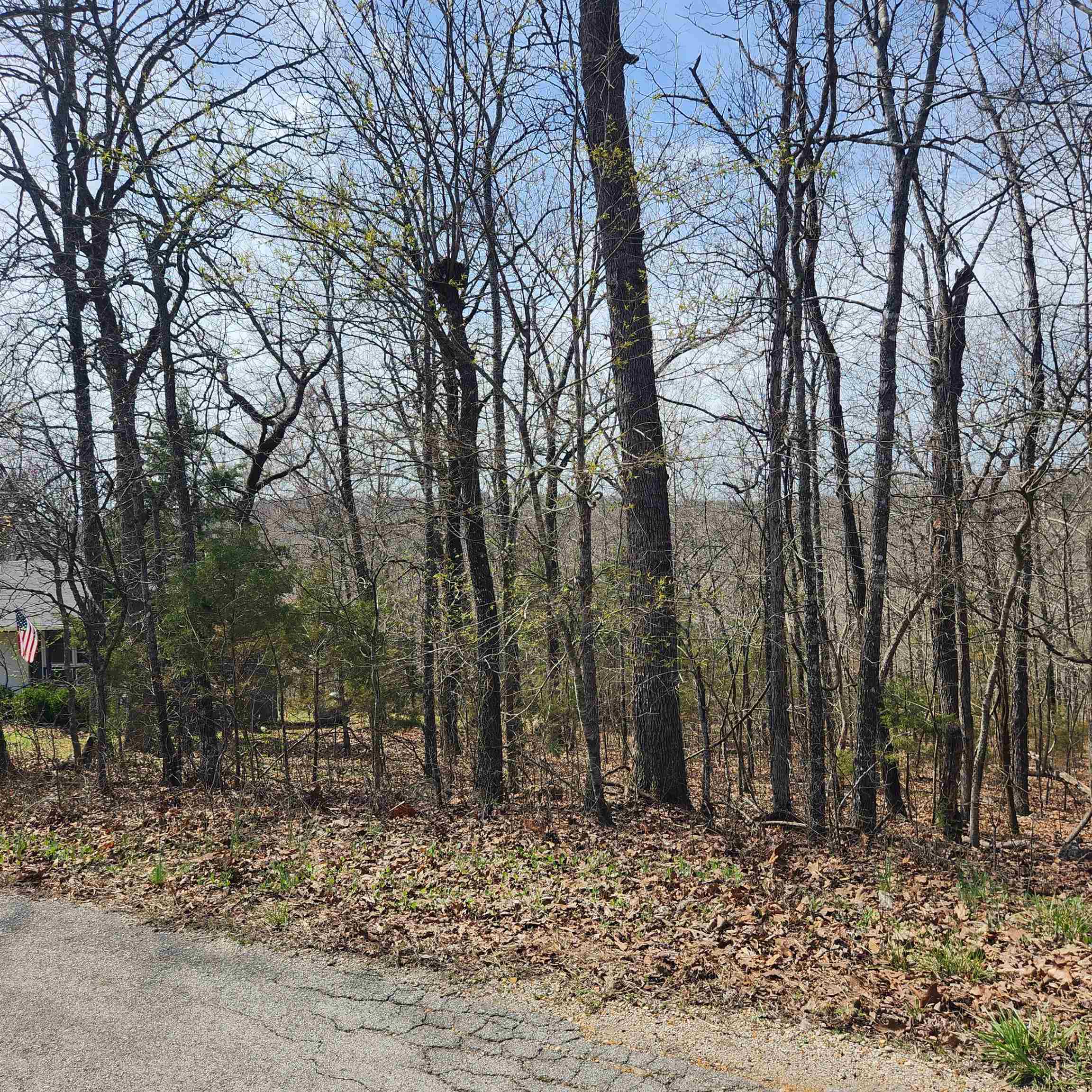 L-6, B11 Flathead Drive Property Photo 6