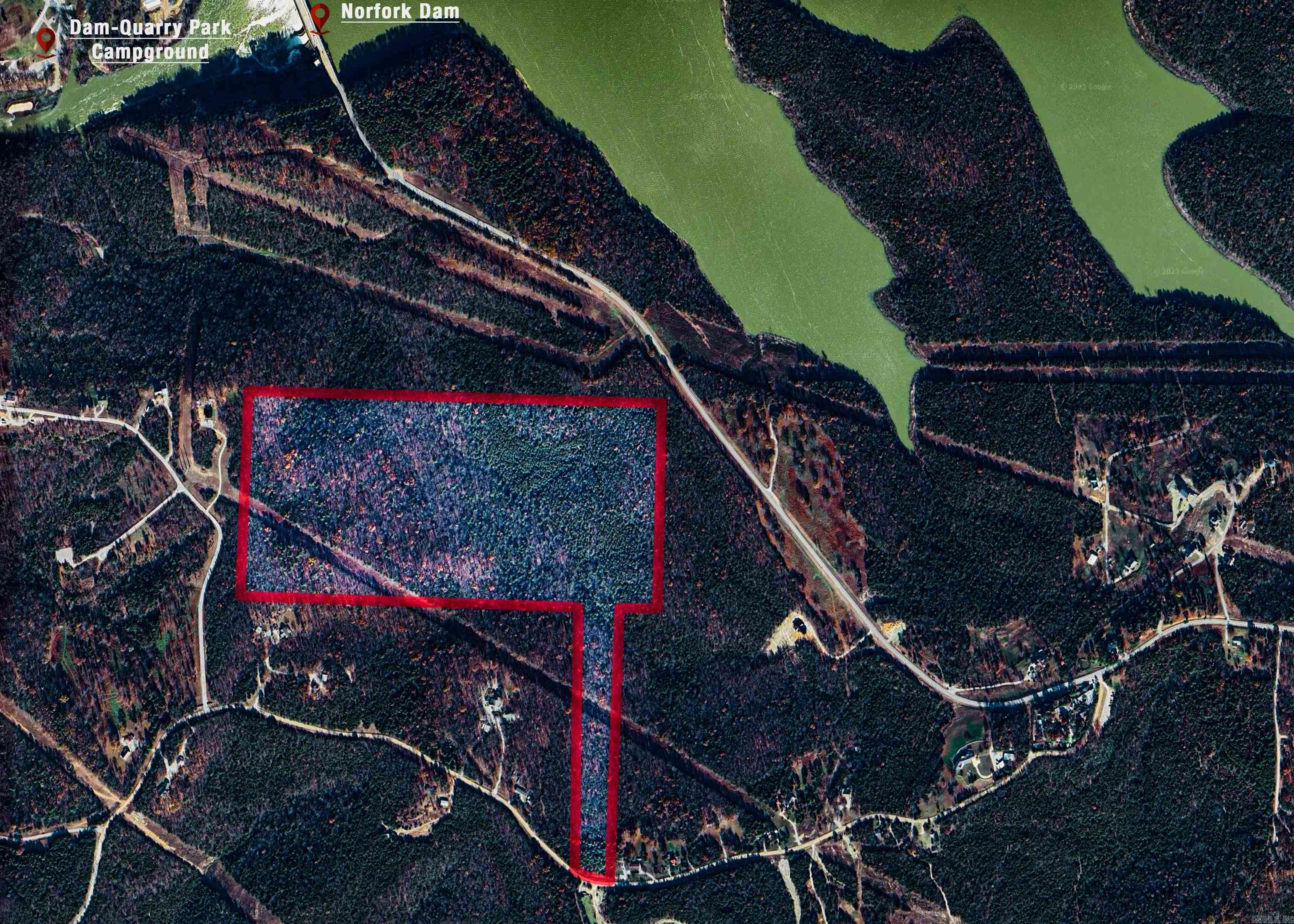 4200 Norfolk River Rd Property Photo 15